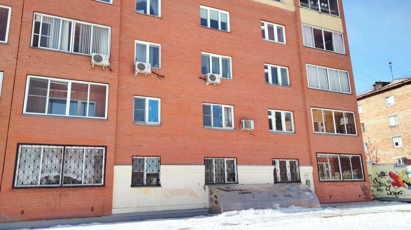 Отзывы на компанию АйТи Климат в Новосибирске c фото - фотография 2 из 2