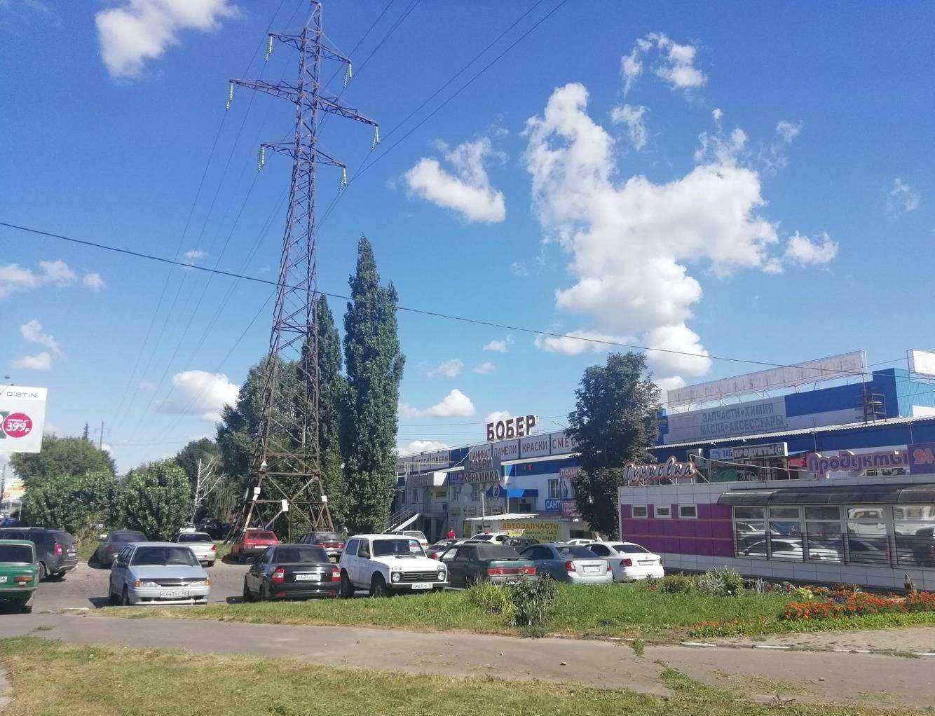 Отзывы на компанию Бобер в Курске c фото - фотография 2 из 2