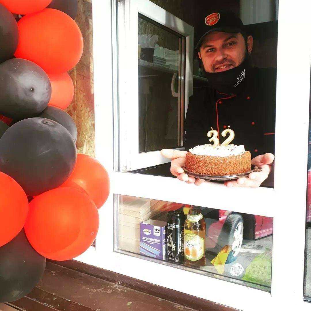 Отзывы на компанию Гироед в г. Пятигорск c фото