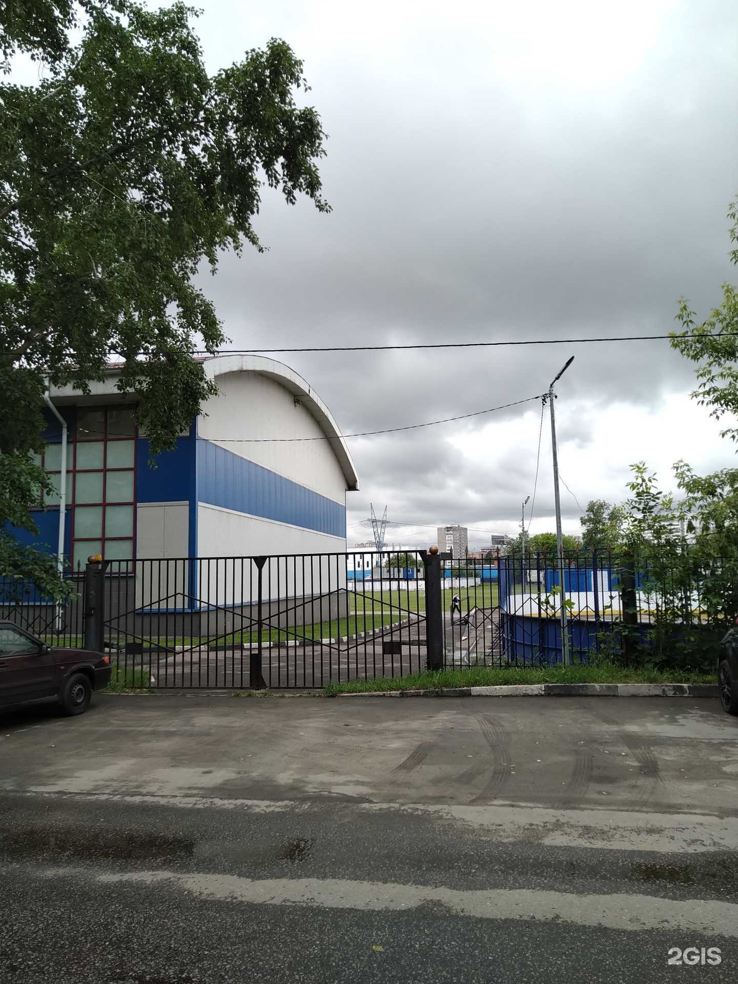 Отзывы на компанию Приалит Реутов в Реутове c фото