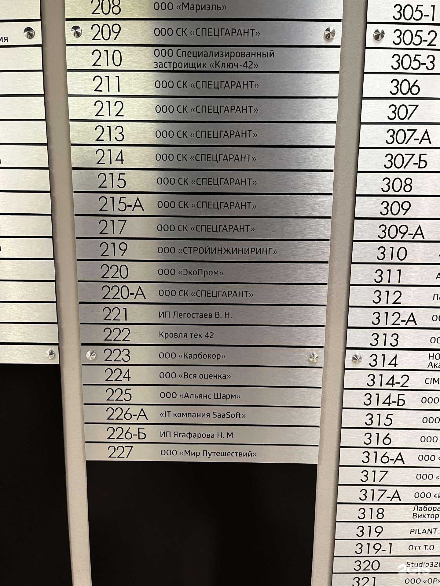 Отзывы на компанию SaaSoft в Кемерове c фото