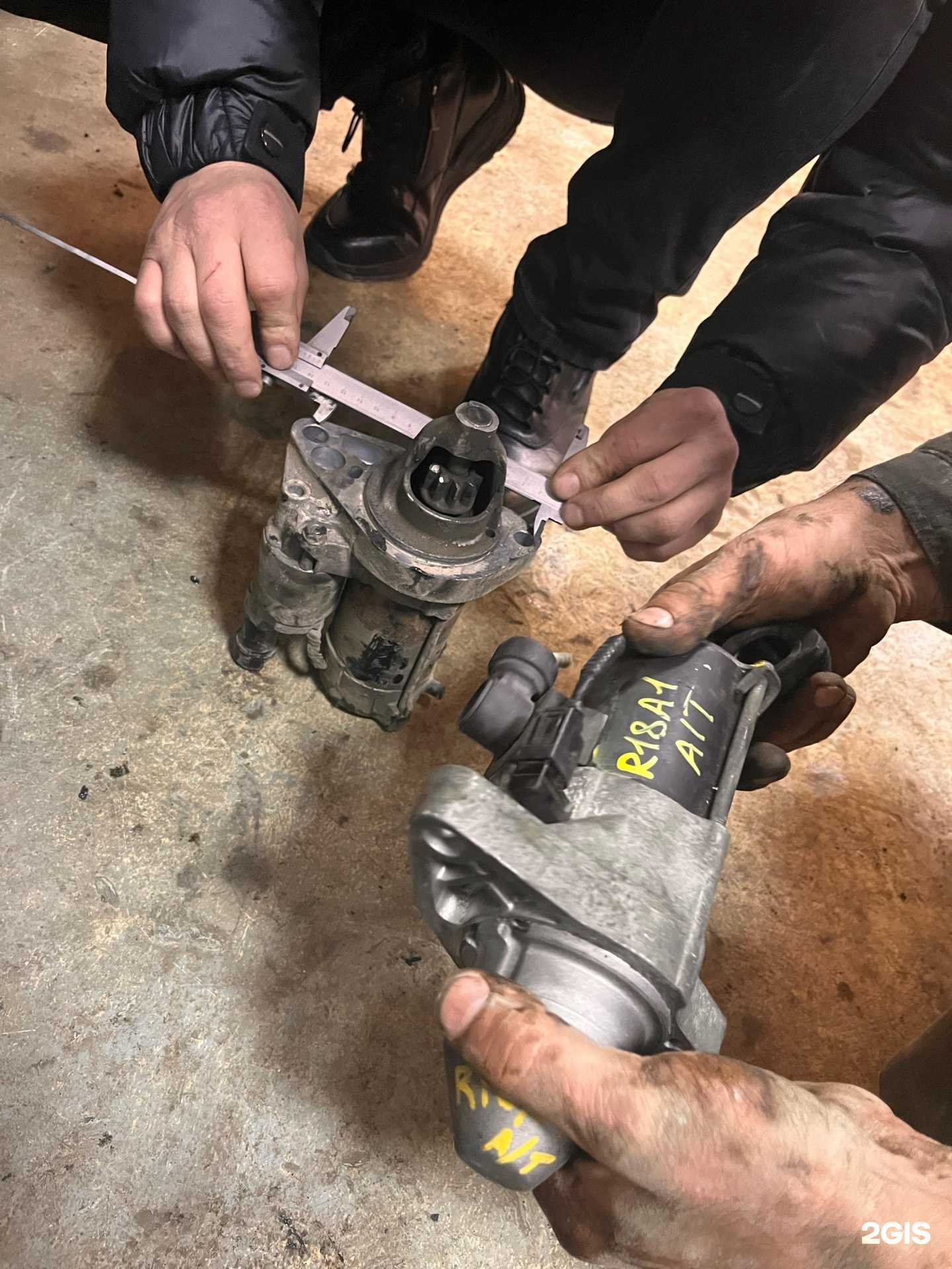 Отзывы на компанию Реал авто в Новосибирске c фото