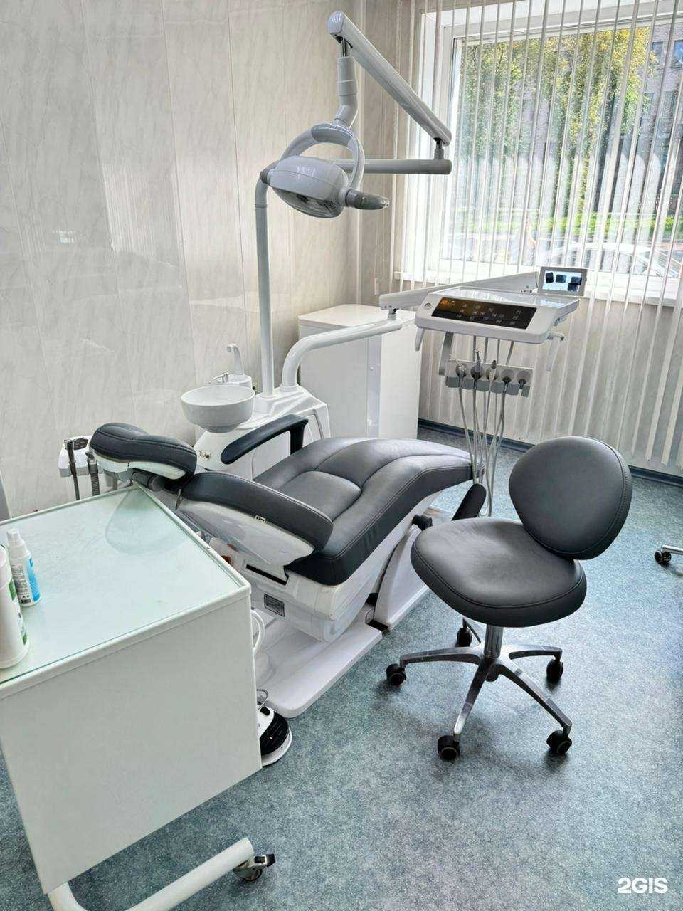 Отзывы на компанию Добрый стоматолог в г. Магнитогорск c фото