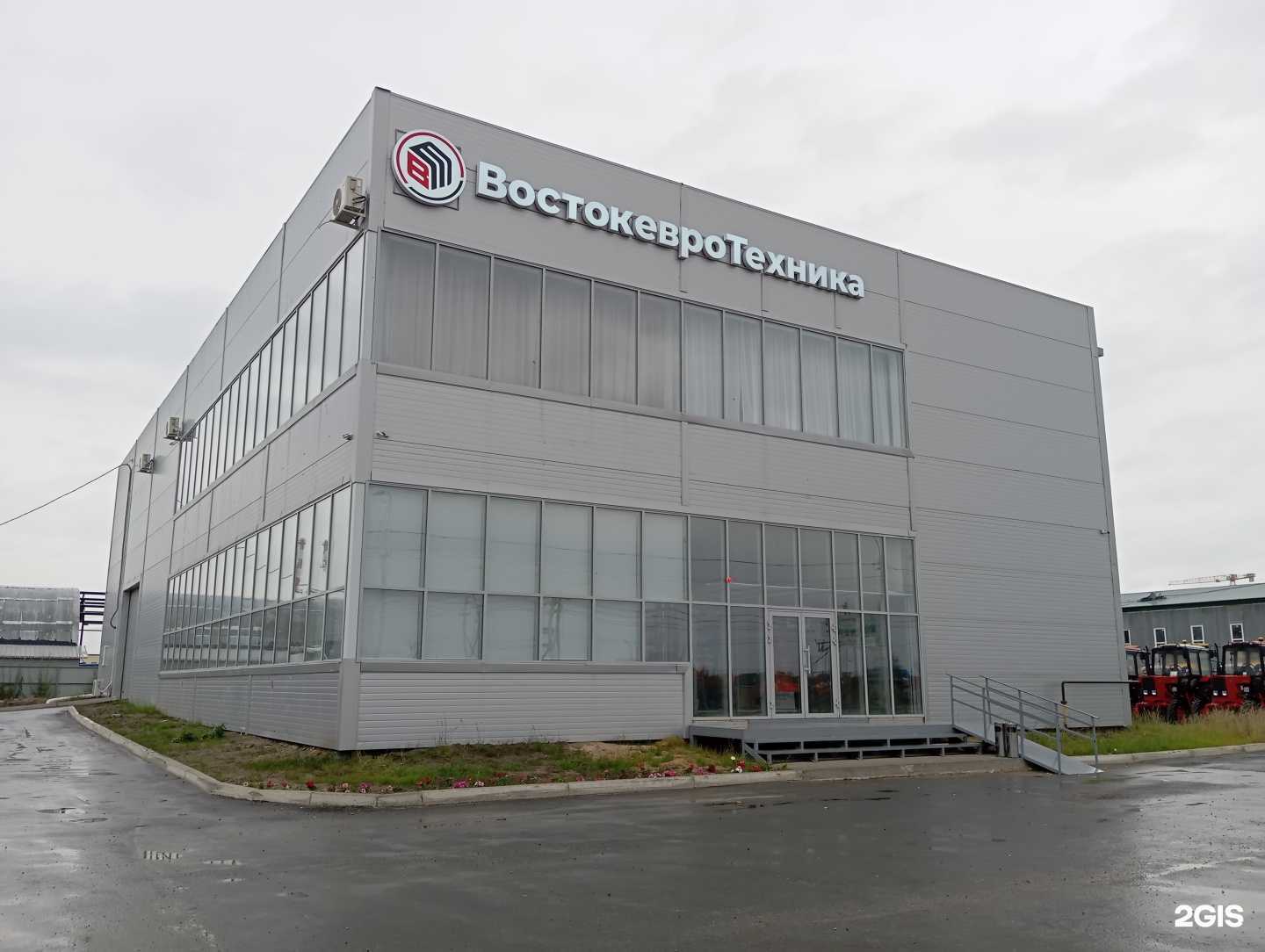 Отзывы на компанию ВостокевроТехника в Якутске c фото