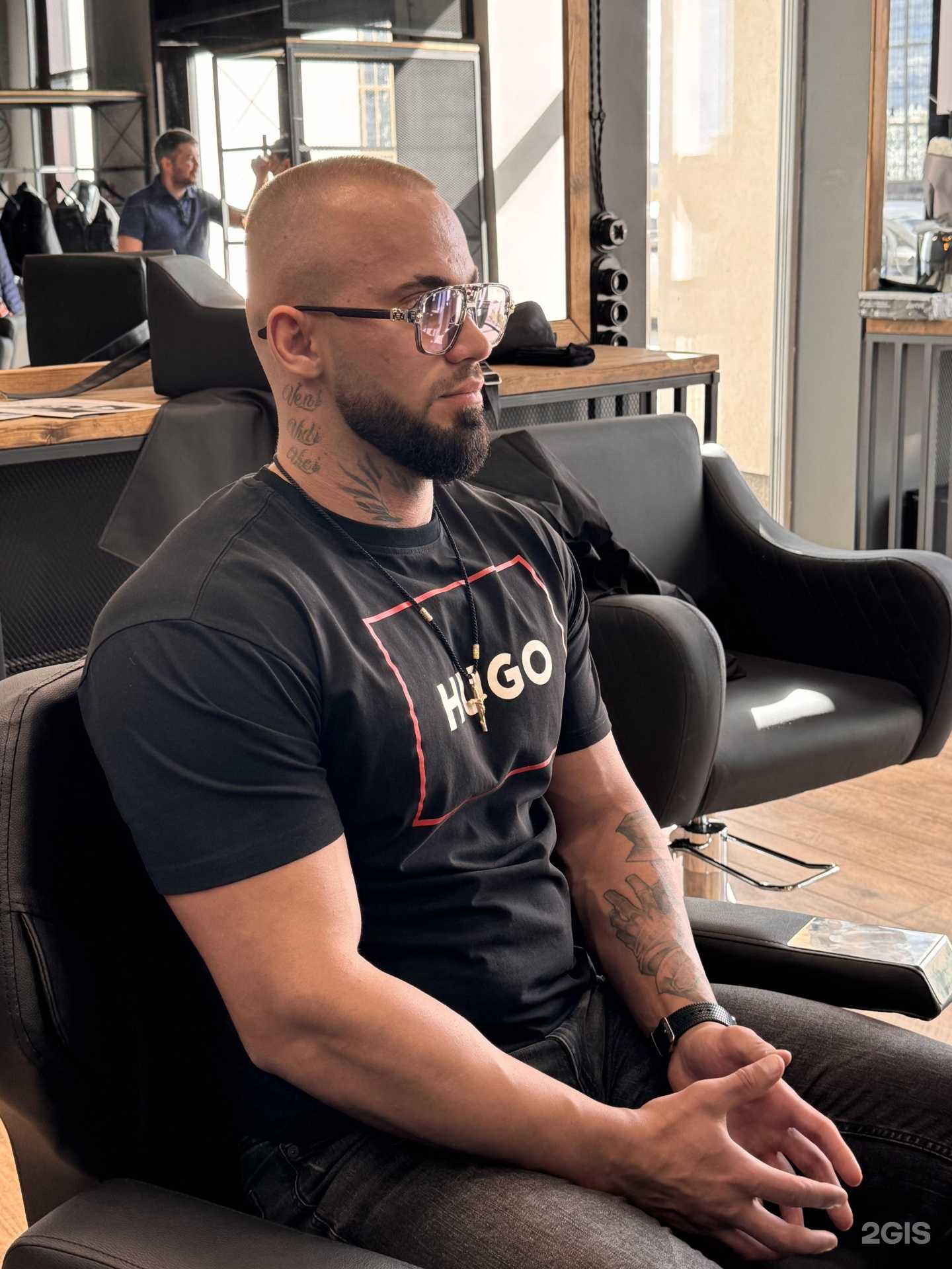 Отзывы на компанию Hair Avenues в г. Екатеринбург c фото