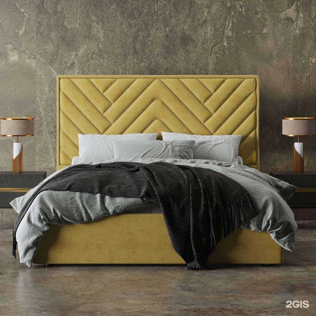 Отзывы на компанию Салон мебели и матрасов в Азове c фото