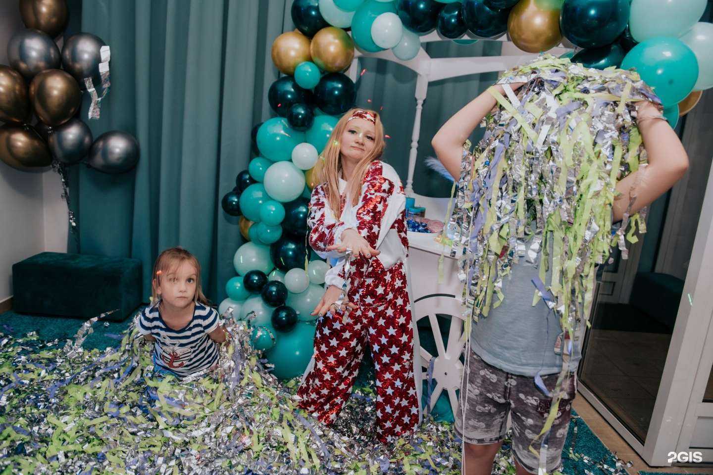 Отзывы на компанию Сокровище в Красноярске c фото