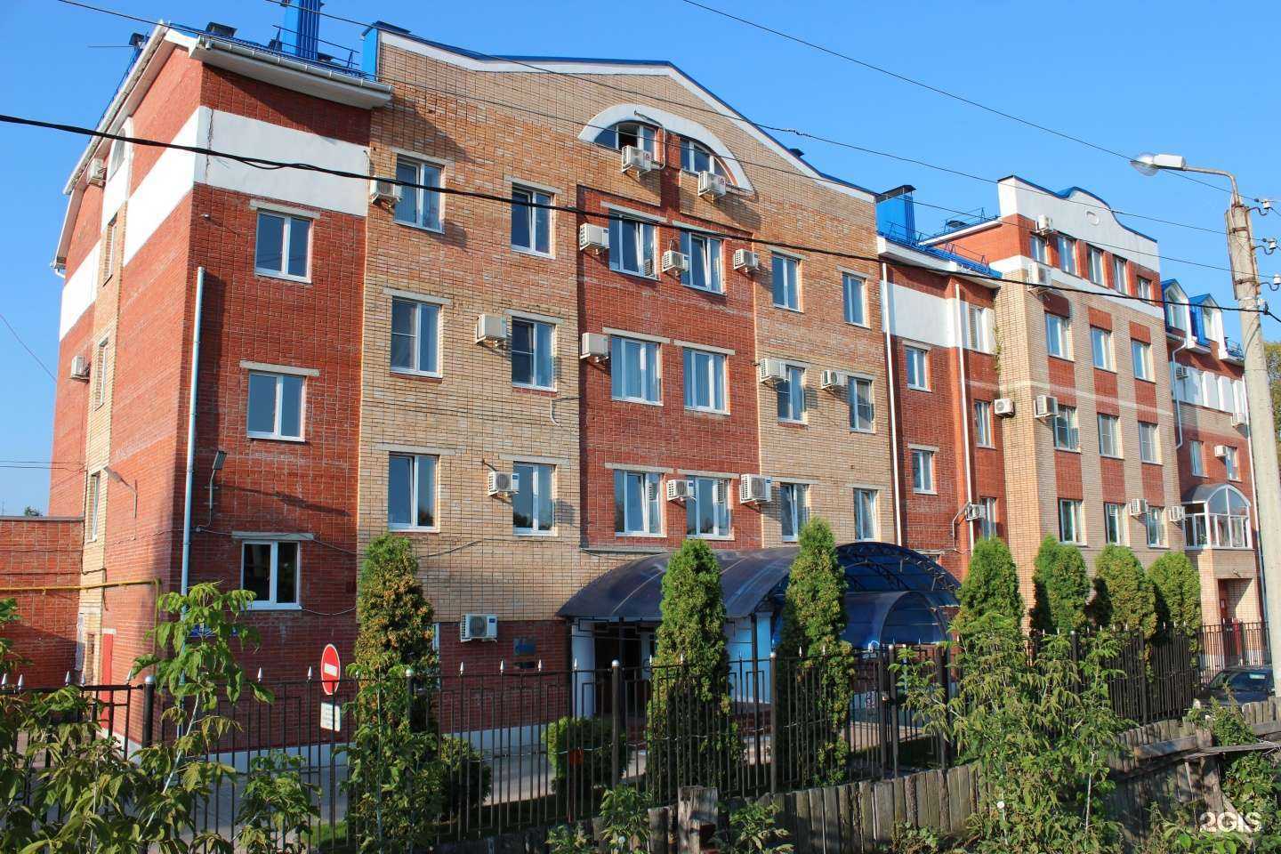 Отзывы на компанию Газпром газораспределение Калуга в Калуге c фото