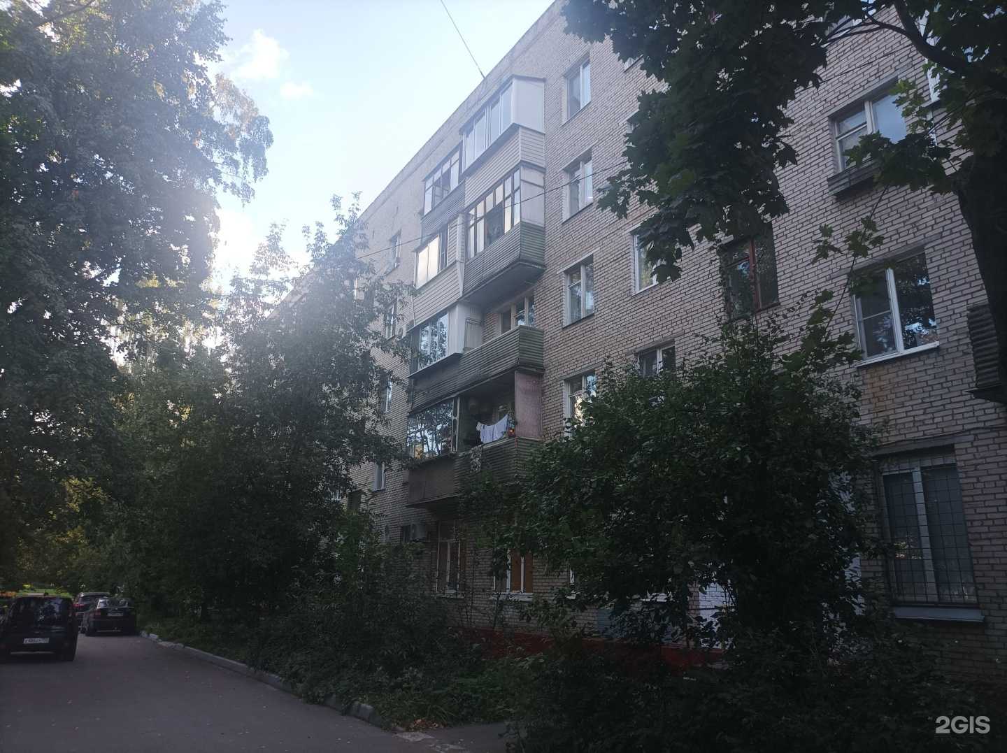 Отзывы на компанию РемБыт-север в Химках c фото - фотография 2 из 2