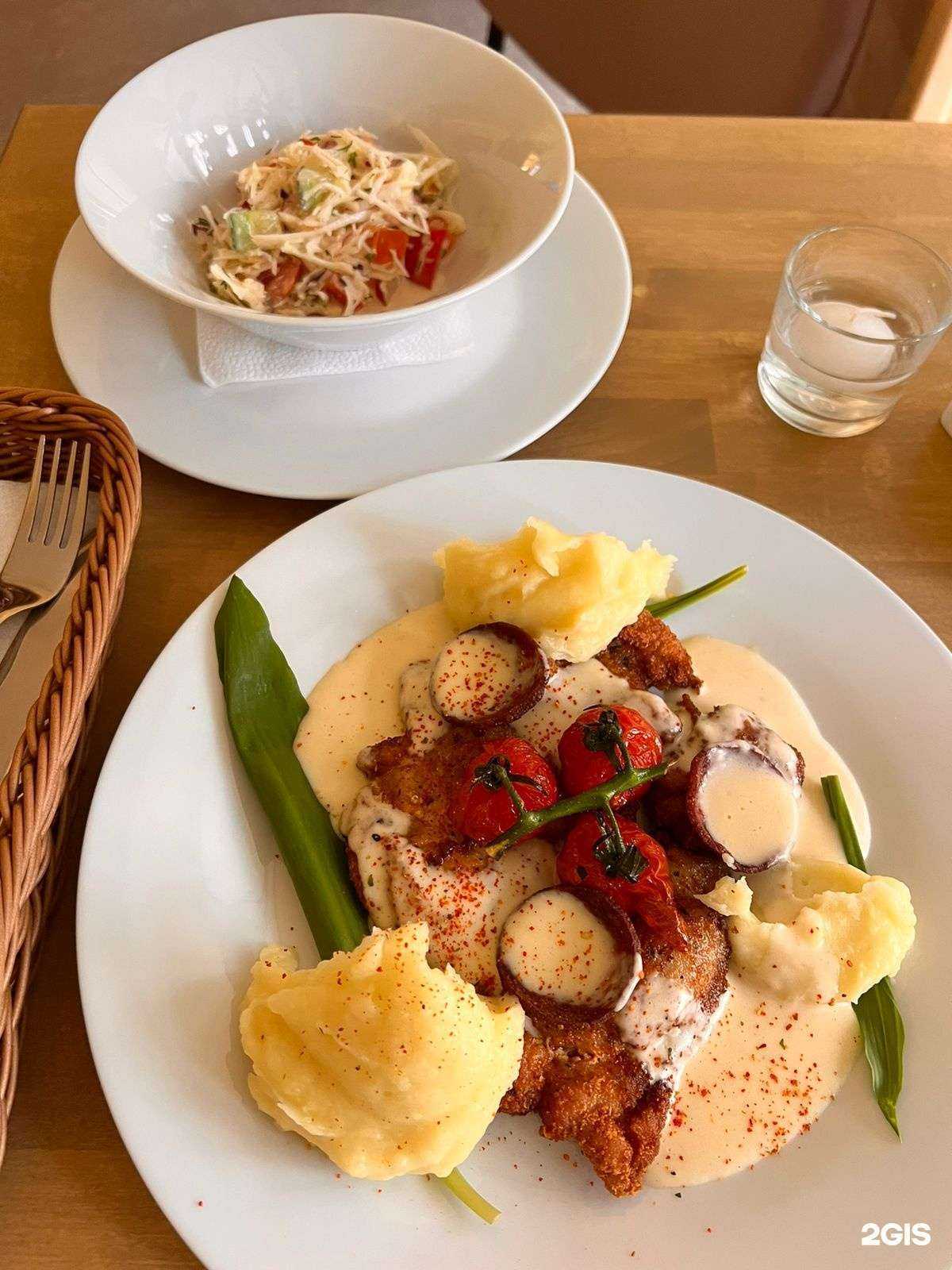 Отзывы на компанию Winkler в Калининграде c фото