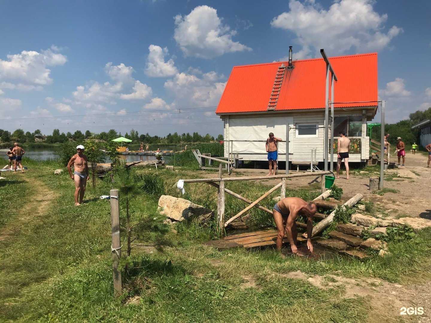 Отзывы на компанию Здравница в Набережных Челнах c фото