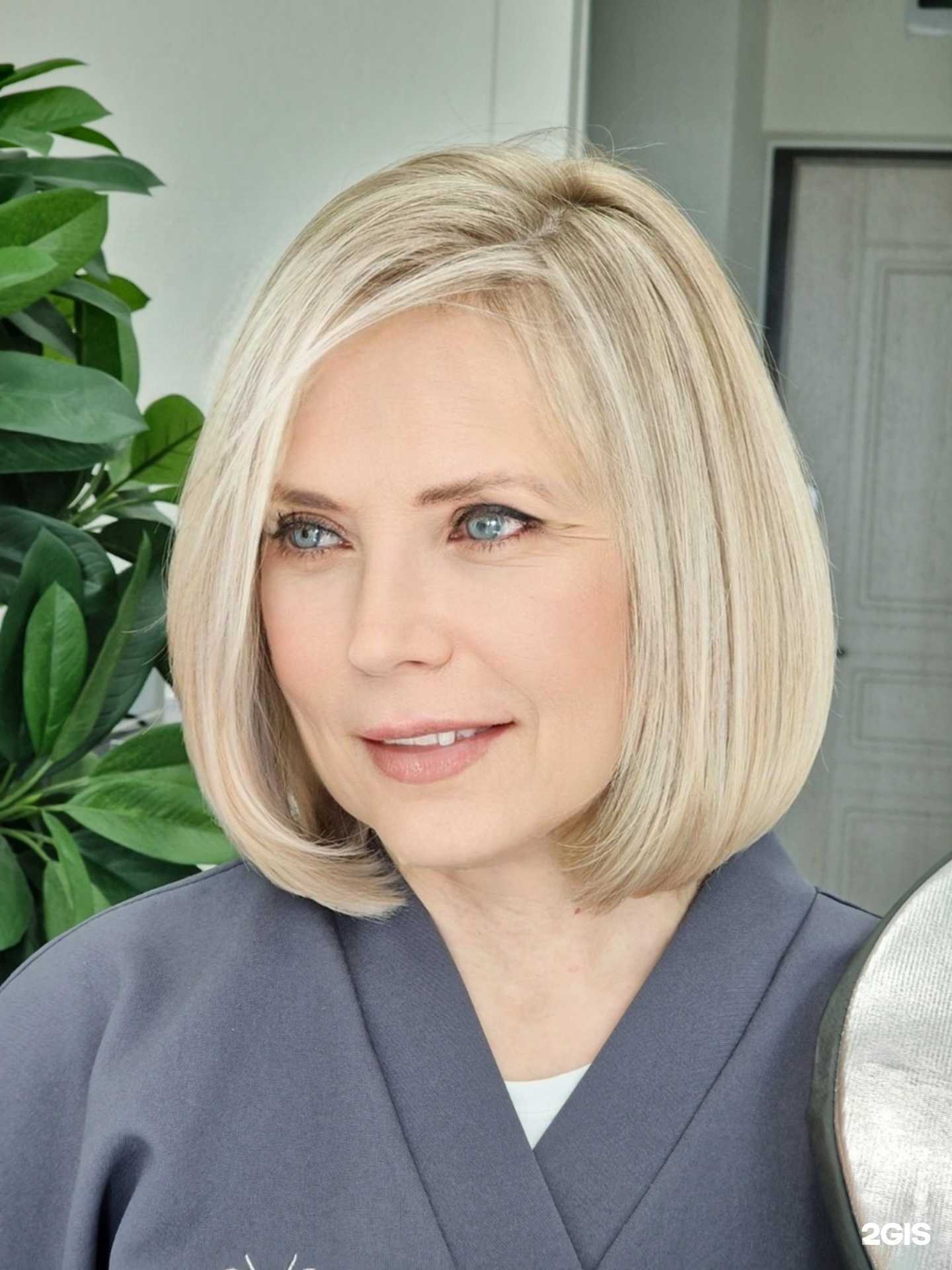 Отзывы на компанию Женские стрижки Ольги Кузьминой в г. Новосибирск c фото