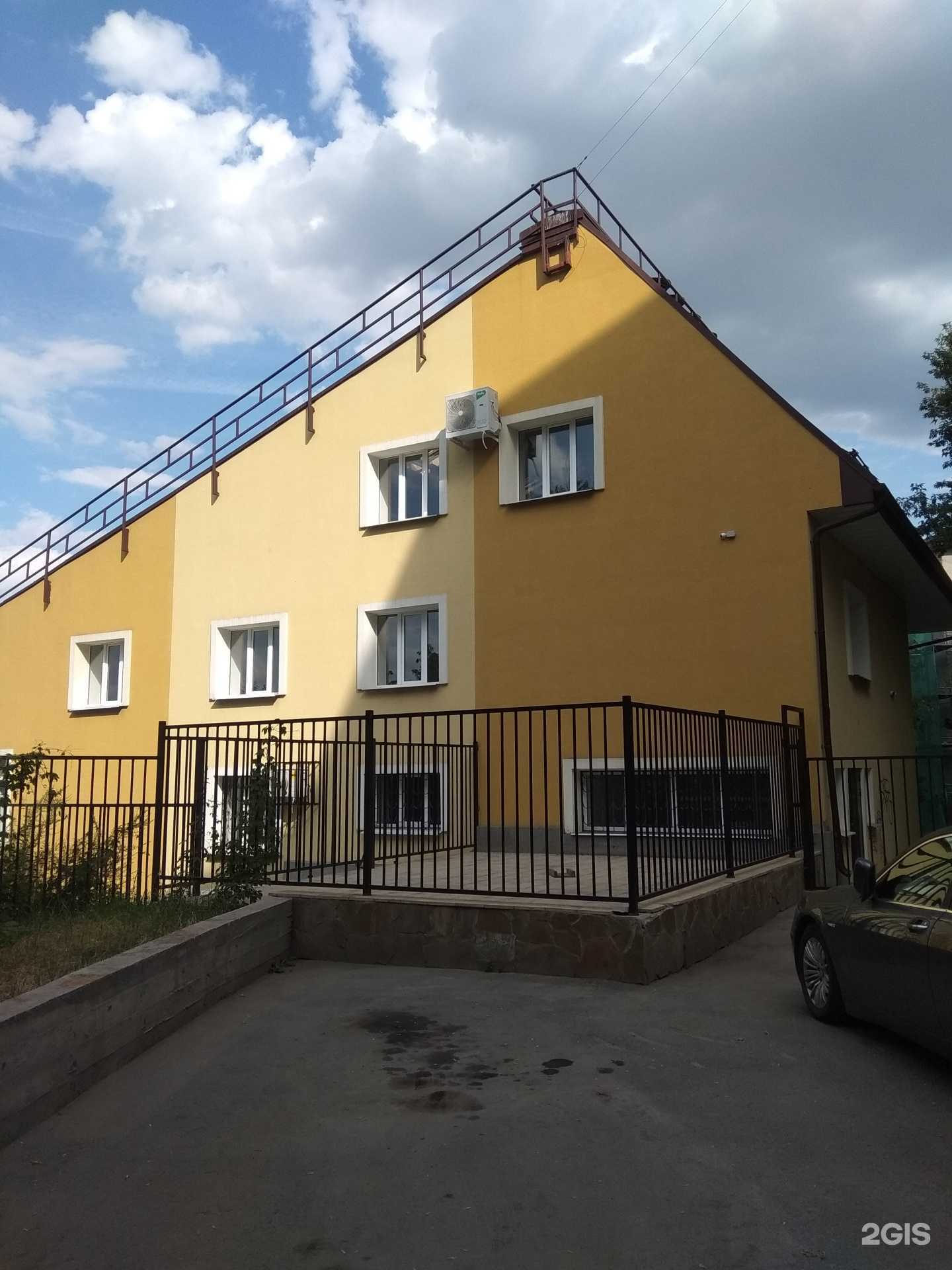 Отзывы на компанию Стройэнерго в г. Липецк c фото