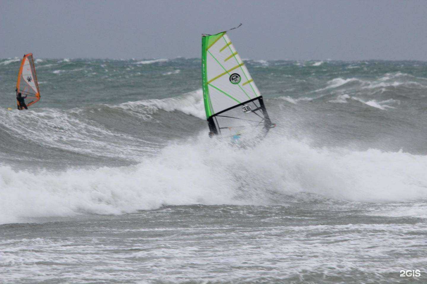 Отзывы на компанию Анапа-серфинг в Анапе c фото