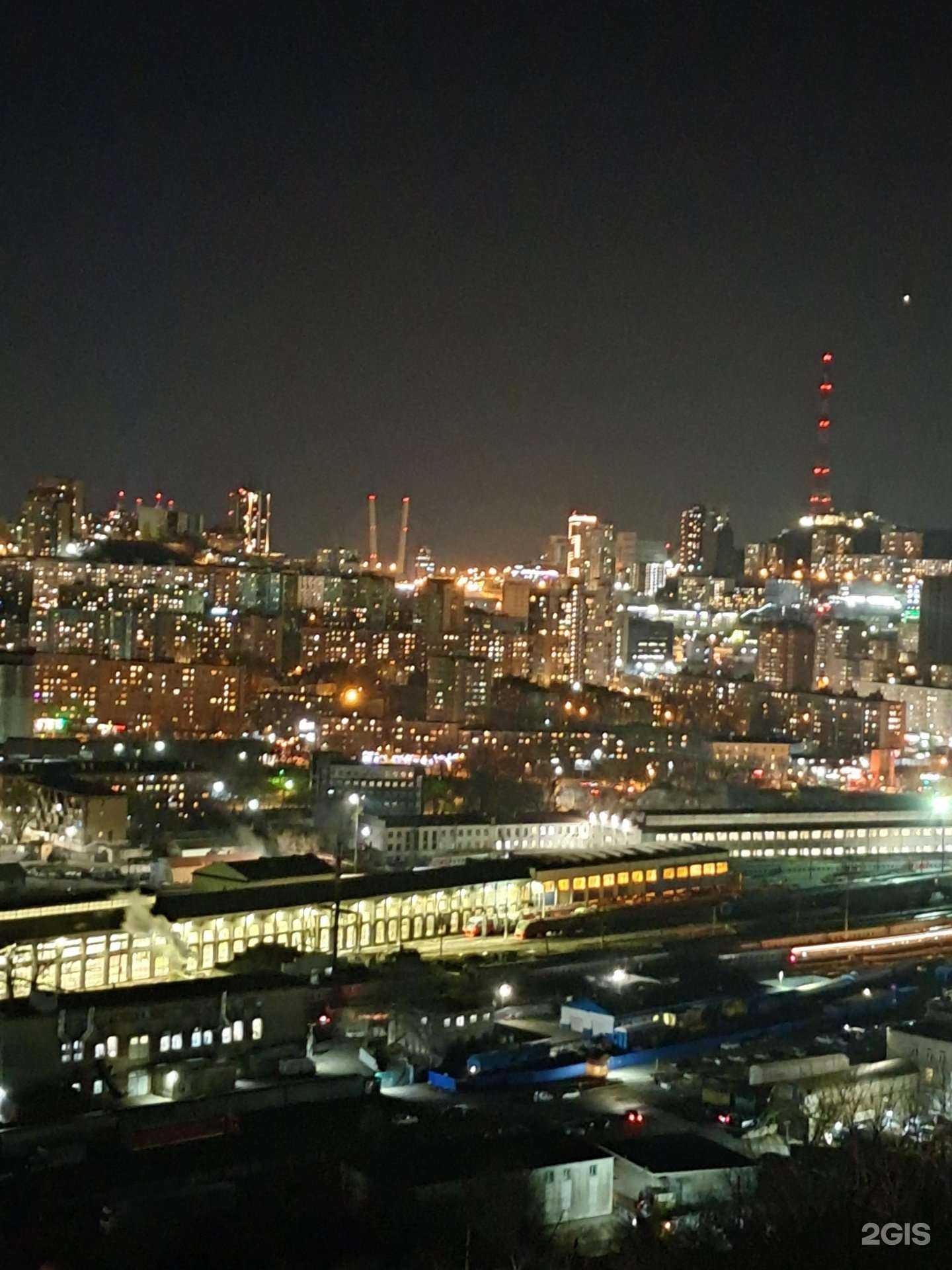 Отзывы на компанию View point в Владивостоке c фото - фотография 2 из 2