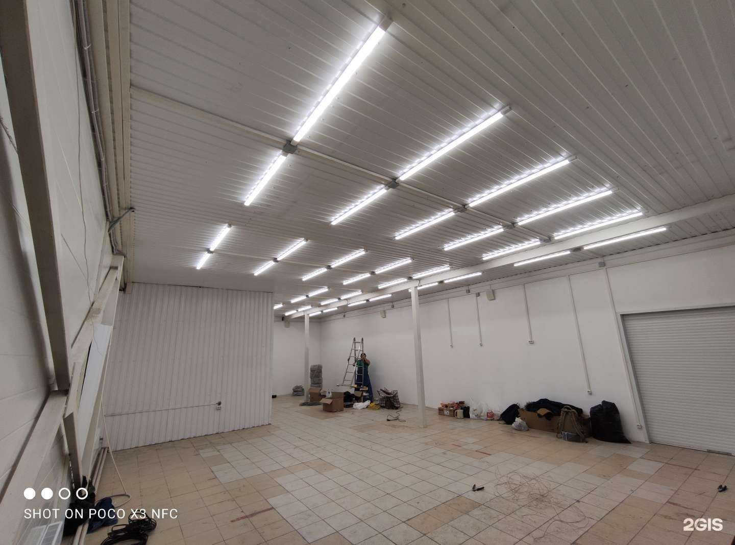 Отзывы на компанию 220НК в г. Новокузнецк c фото