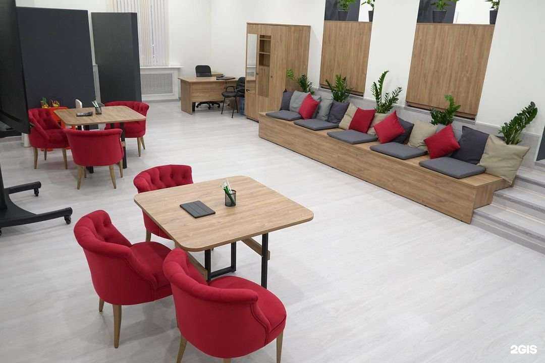 Отзывы на компанию Расцветай на Красном в Новосибирске c фото