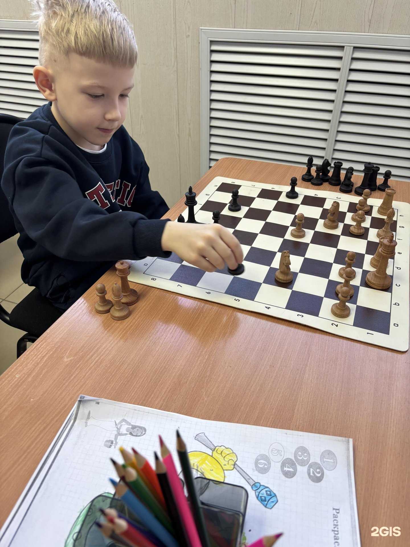 Отзывы на компанию Клуб знаний в Омске c фото