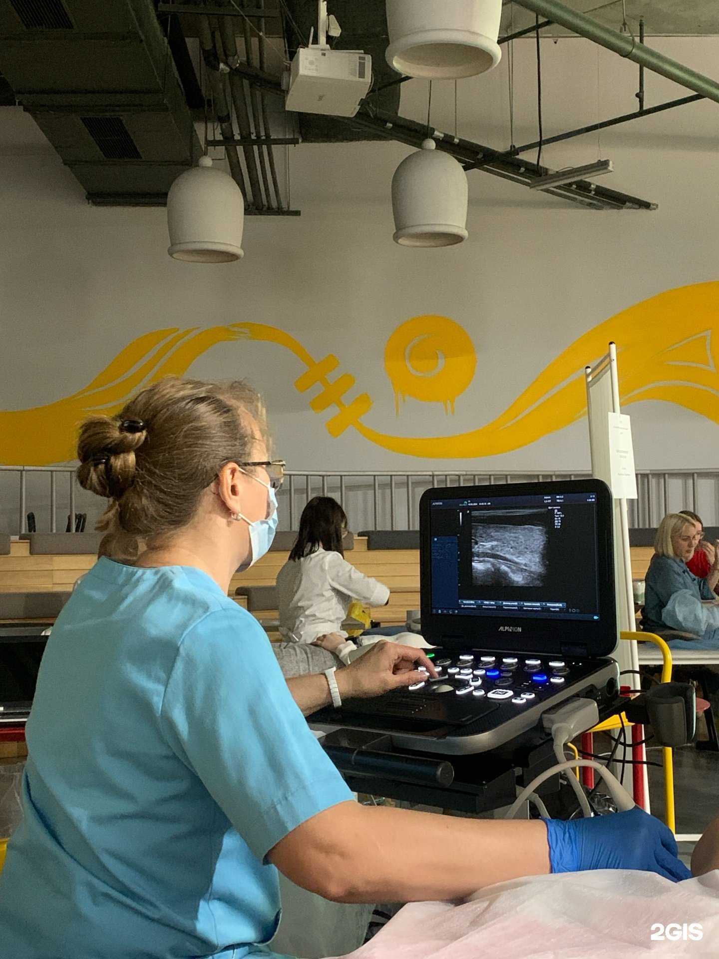 Отзывы на компанию Клинико-диагностический центр министерства здравоохранения Хабаровского края в Хабаровске c фото