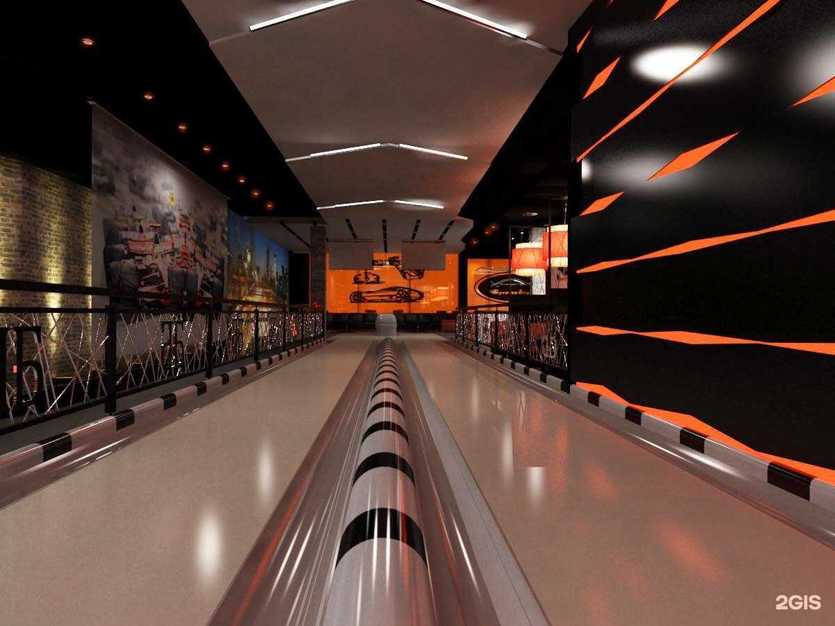 Отзывы на компанию Бугаттибоулинг в г. Екатеринбург c фото