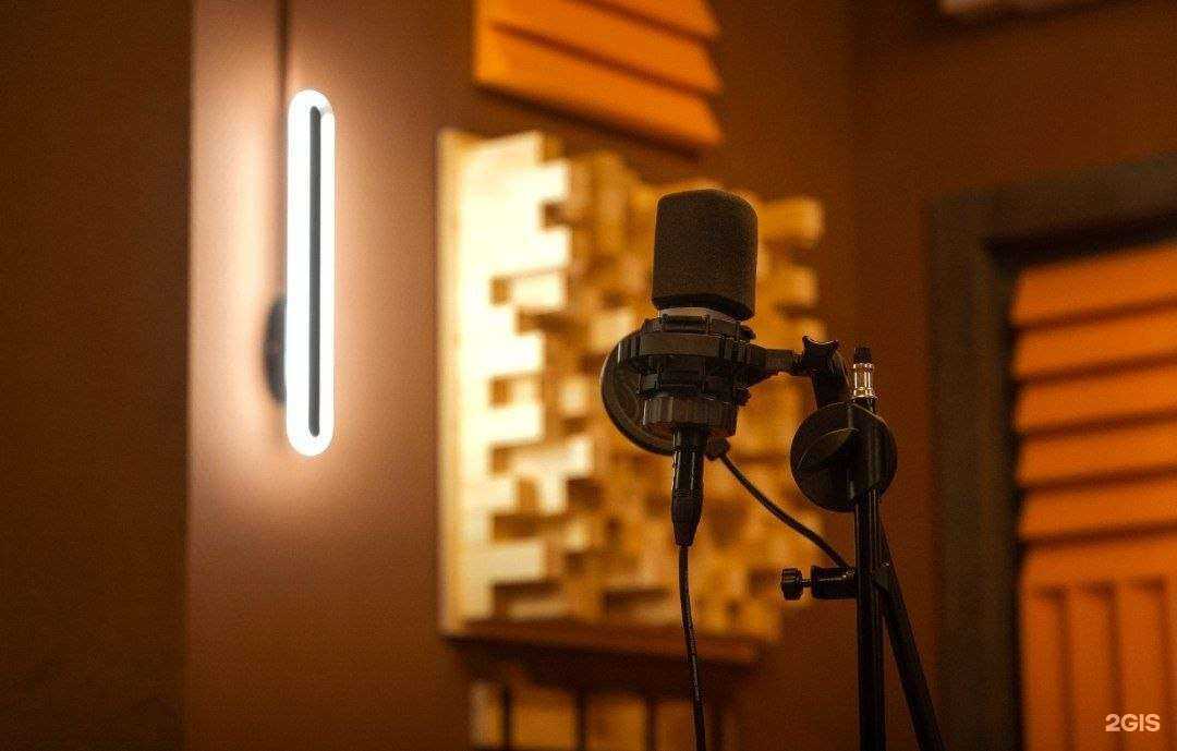 Отзывы на компанию black magic sound в Перми c фото