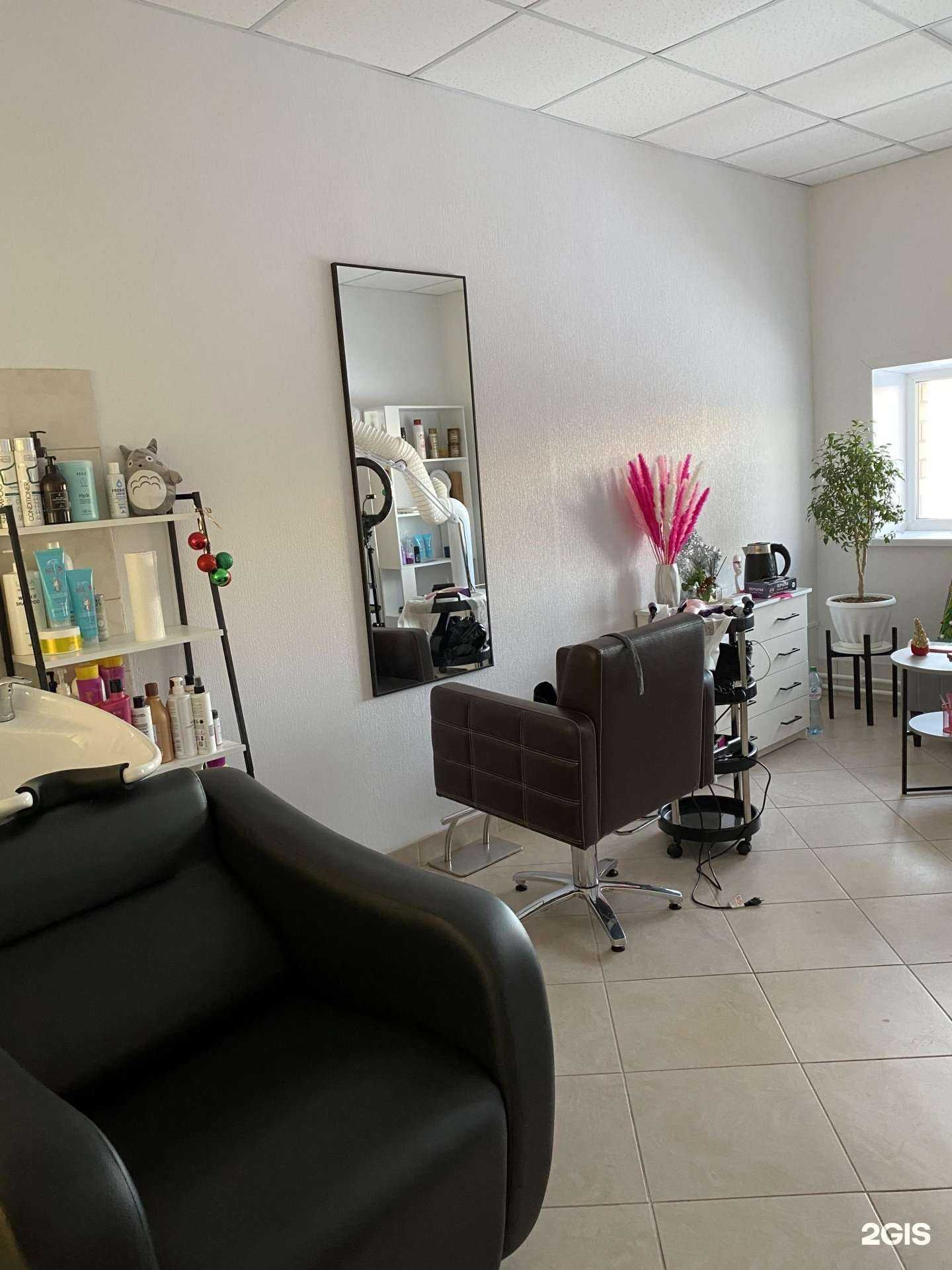 Отзывы на компанию Usova.hair в Барнауле c фото