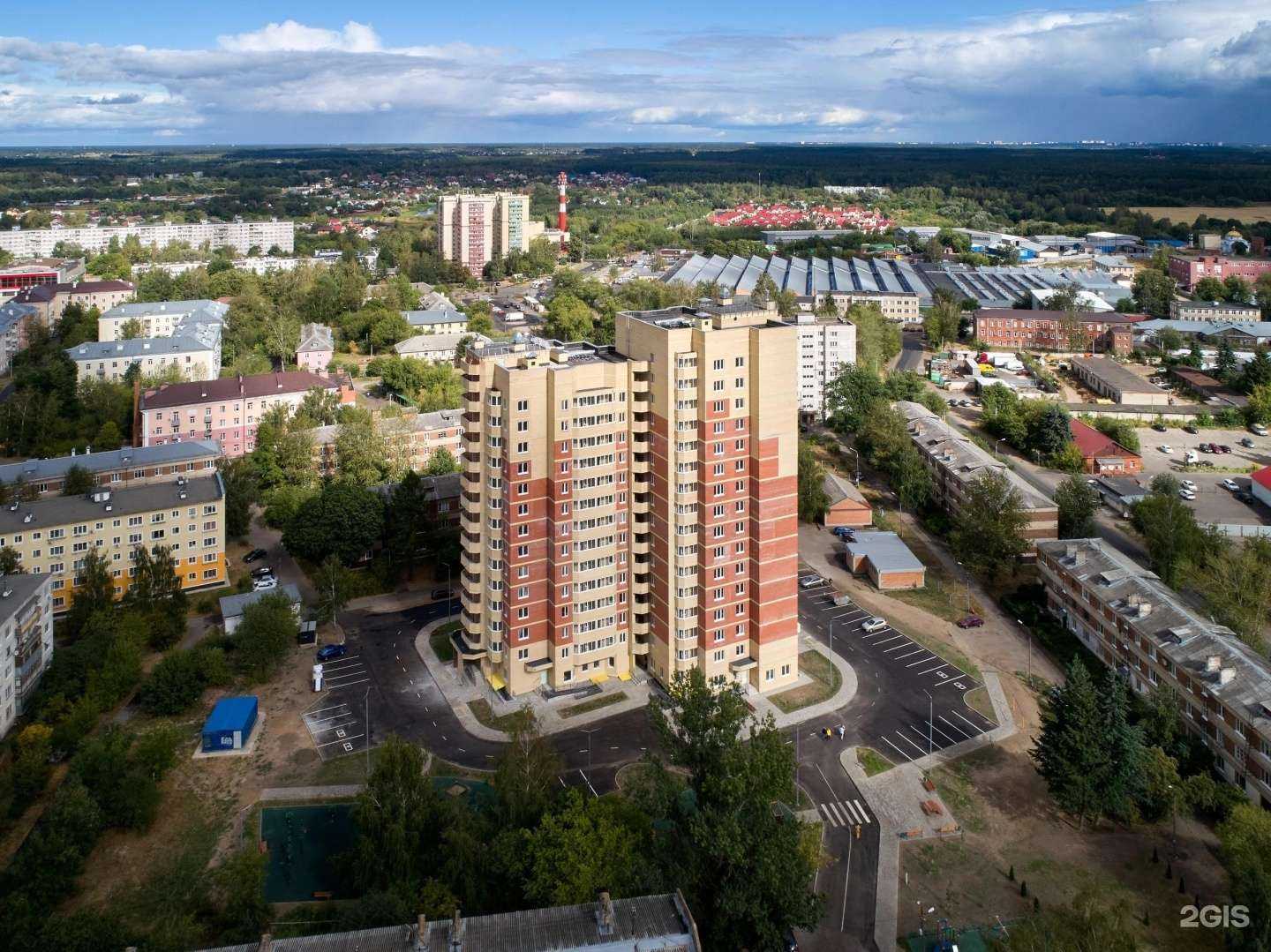 Отзывы на компанию Торгово-монтажная компания в г. Лосино-Петровский c фото