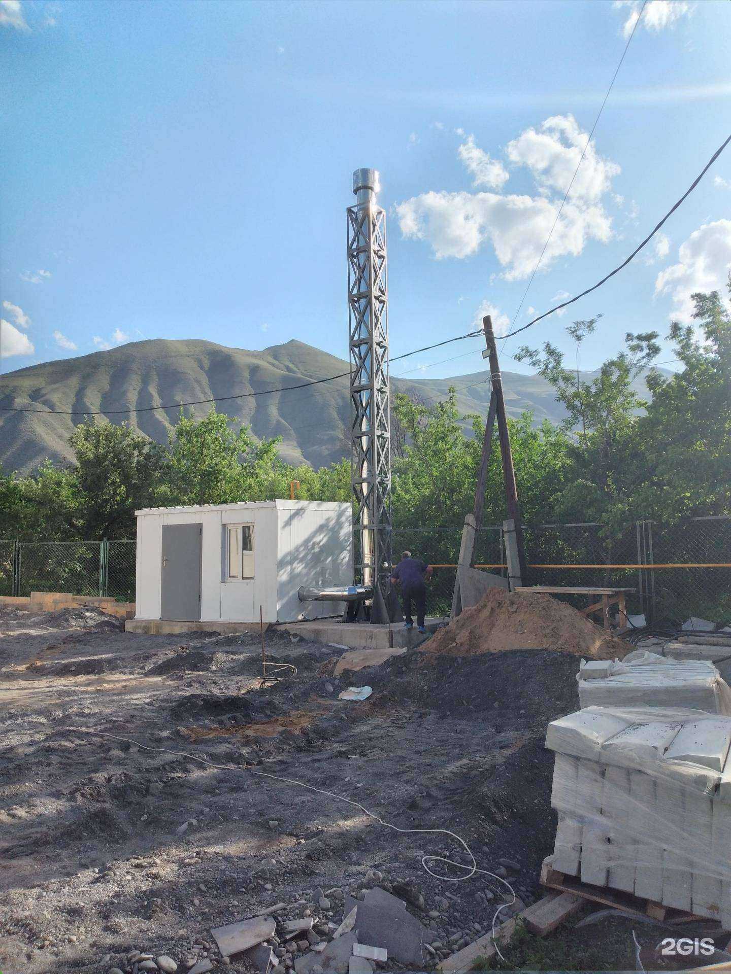 Отзывы на компанию Жестяной цех в Махачкале c фото