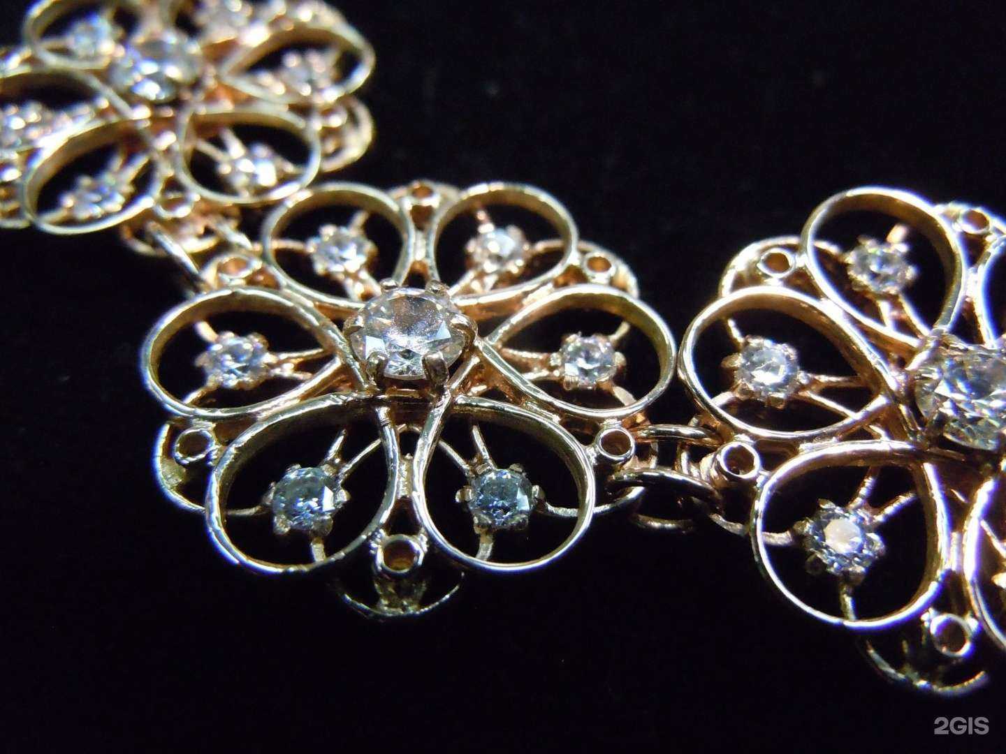 Отзывы на компанию Ювелирная мастерская в Туле c фото