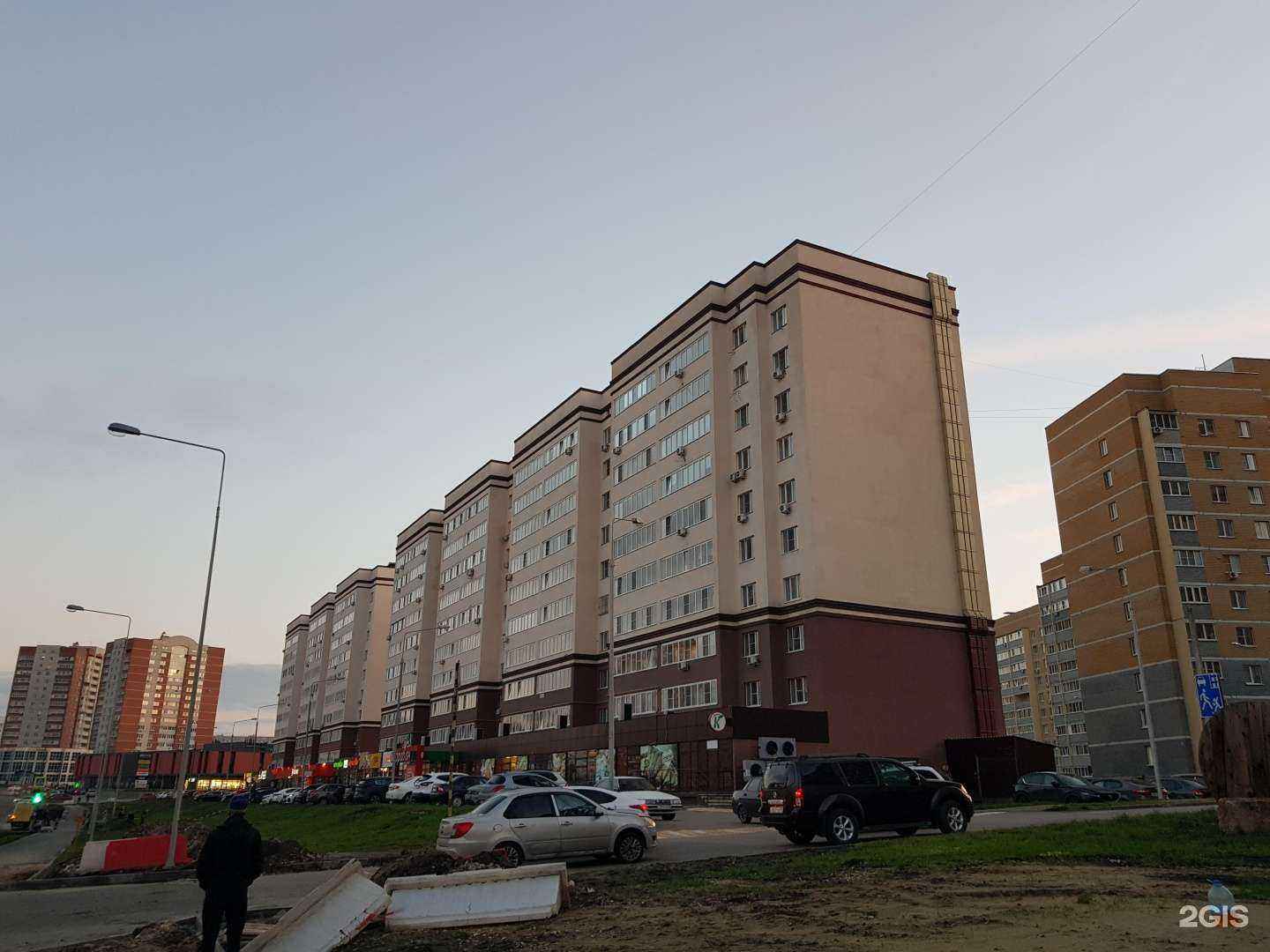 Отзывы на компанию Автосуши Автопицца в Пензе c фото - фотография 2 из 2