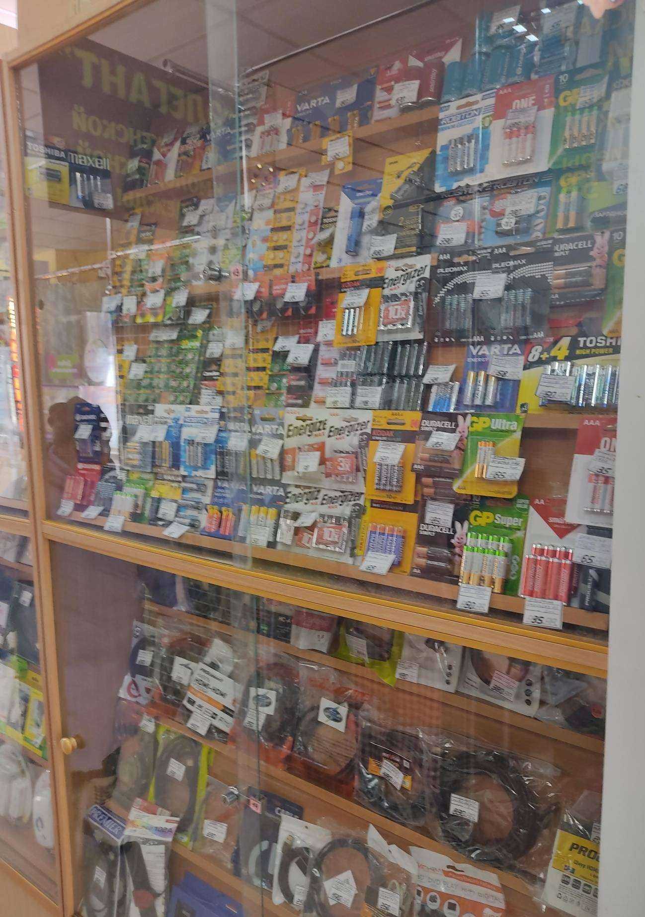 Отзывы на компанию Магазин CD и DVD-продукции в Красноярске c фото