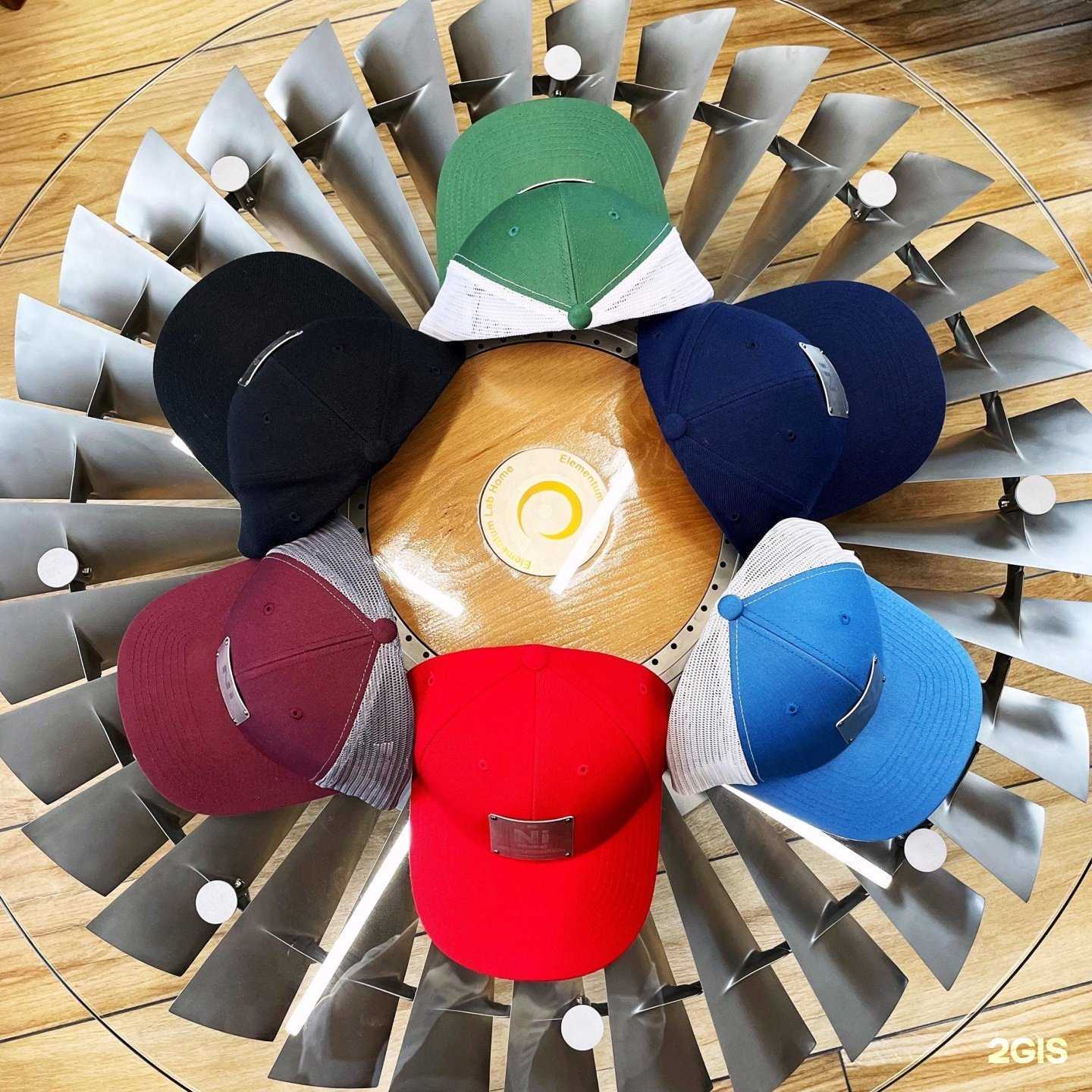 Отзывы на компанию ElementumLab в г. Рязань c фото