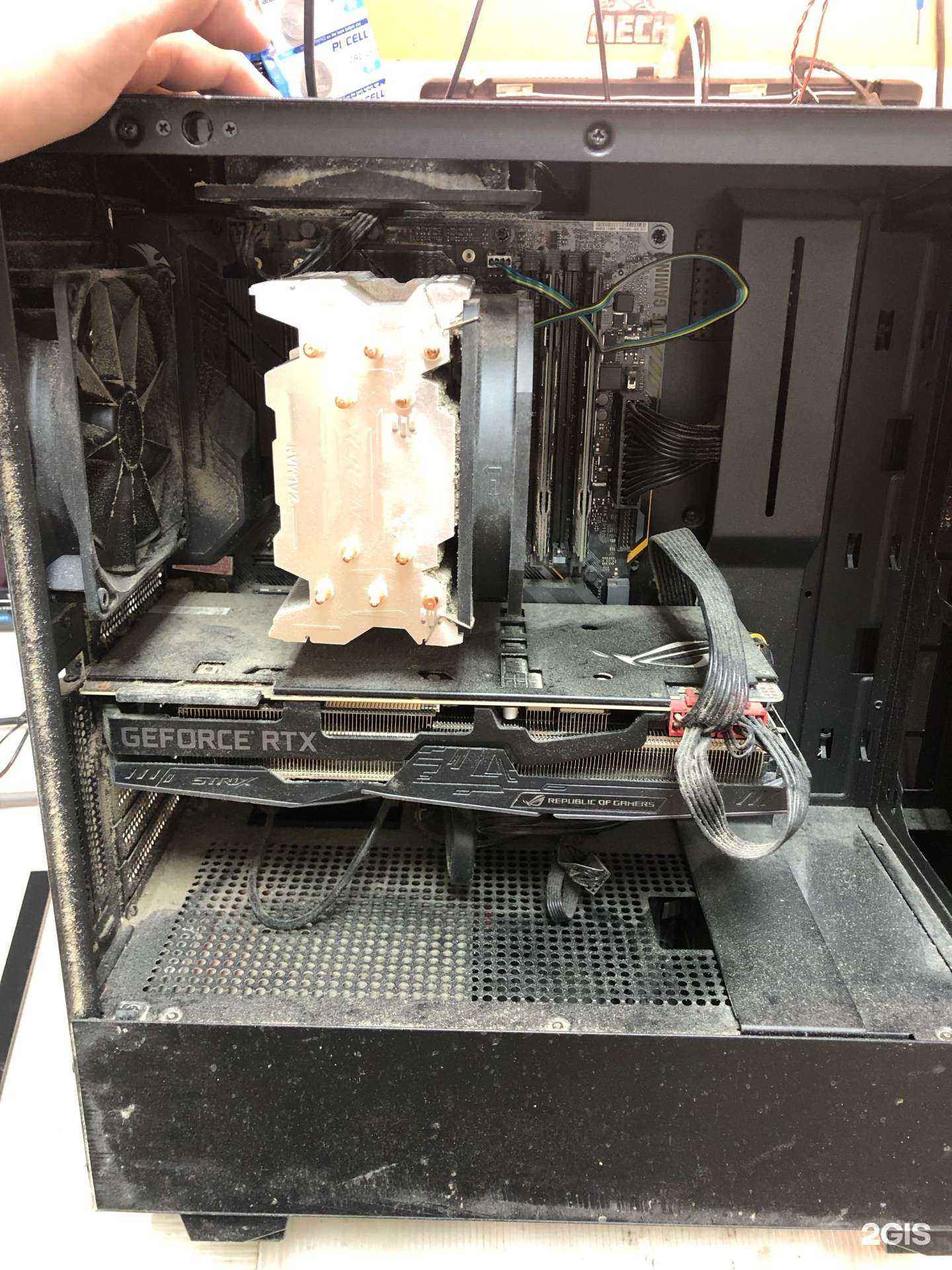 Отзывы на компанию Техника Молодежи в г. Самара c фото