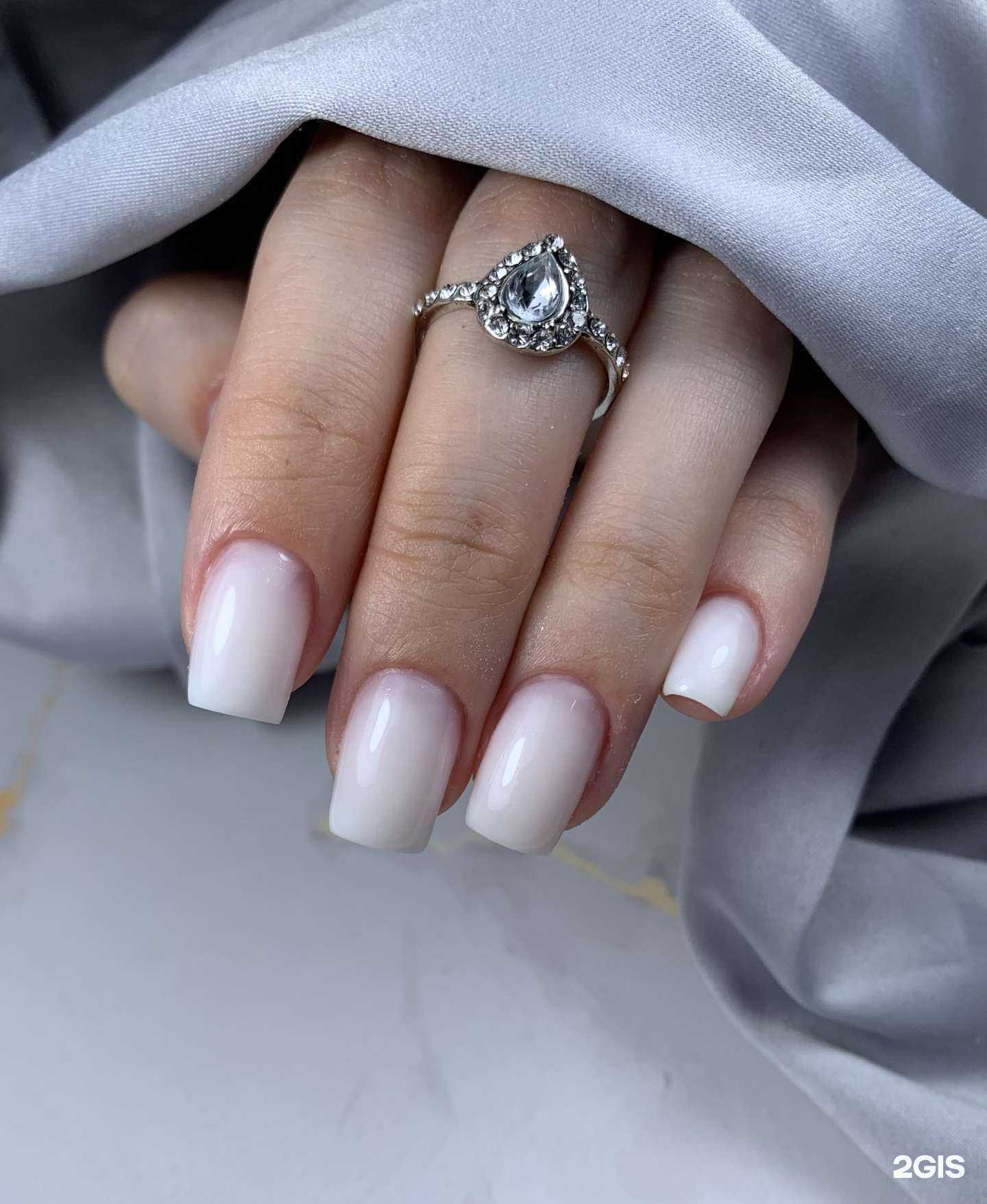 Отзывы на компанию Студия маникюра в г. Чита c фото