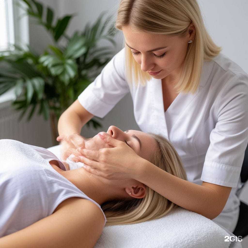 Отзывы на компанию Студия аппаратной косметологии лица и тела в г. Анапа c фото