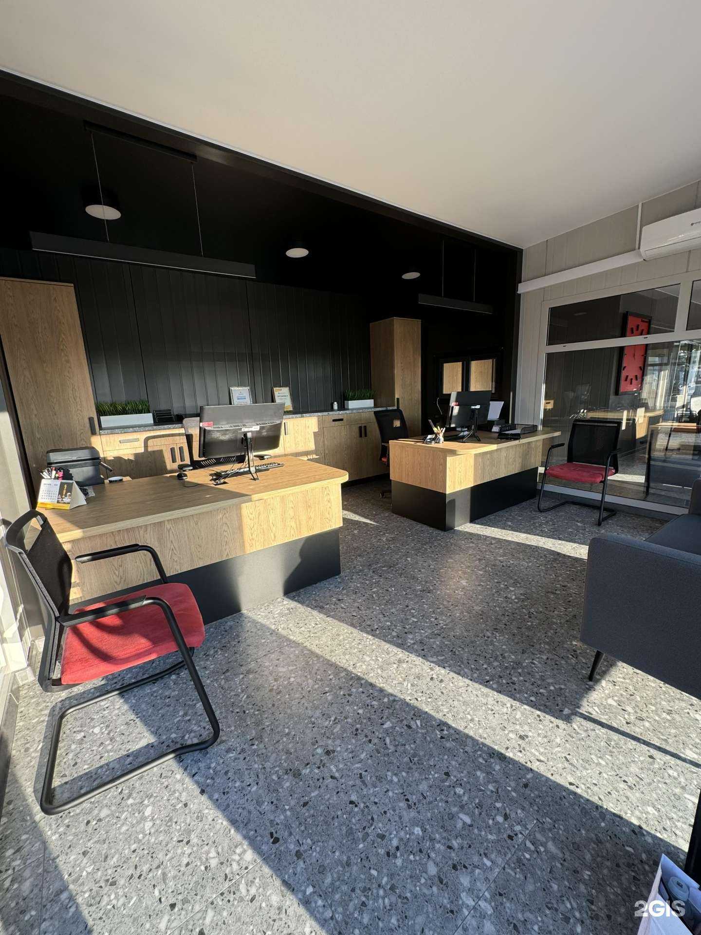 Отзывы на компанию Риэл-авто в Калининграде c фото