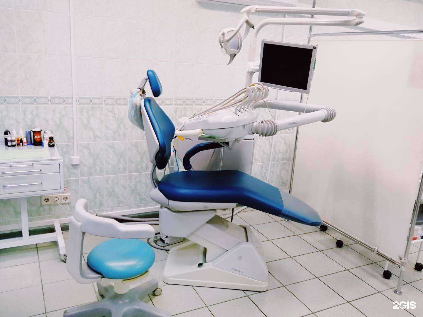 Отзывы на компанию Азбука улыбки в г. Красноярск c фото