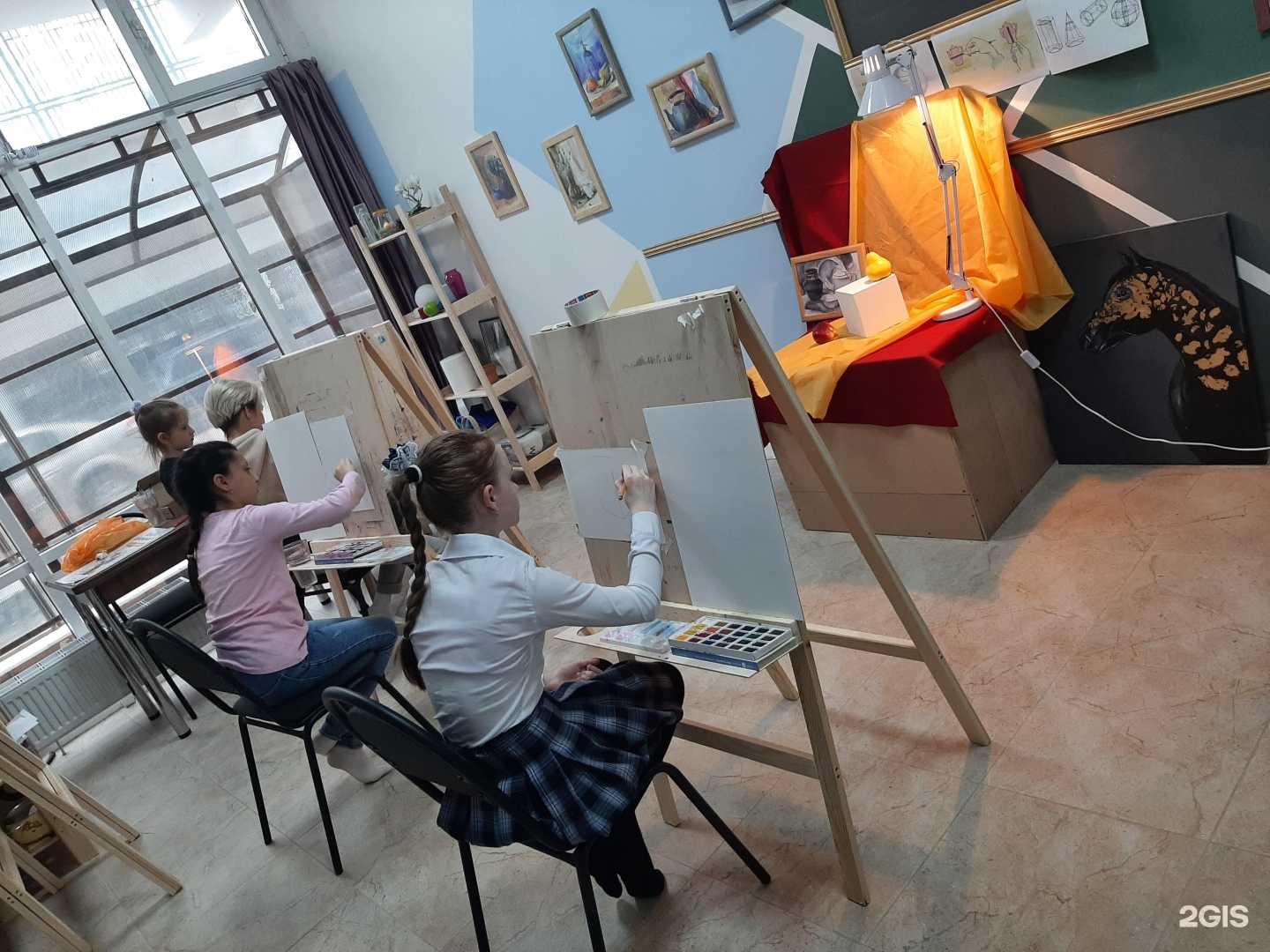 Отзывы на компанию Про движение в Краснодаре c фото