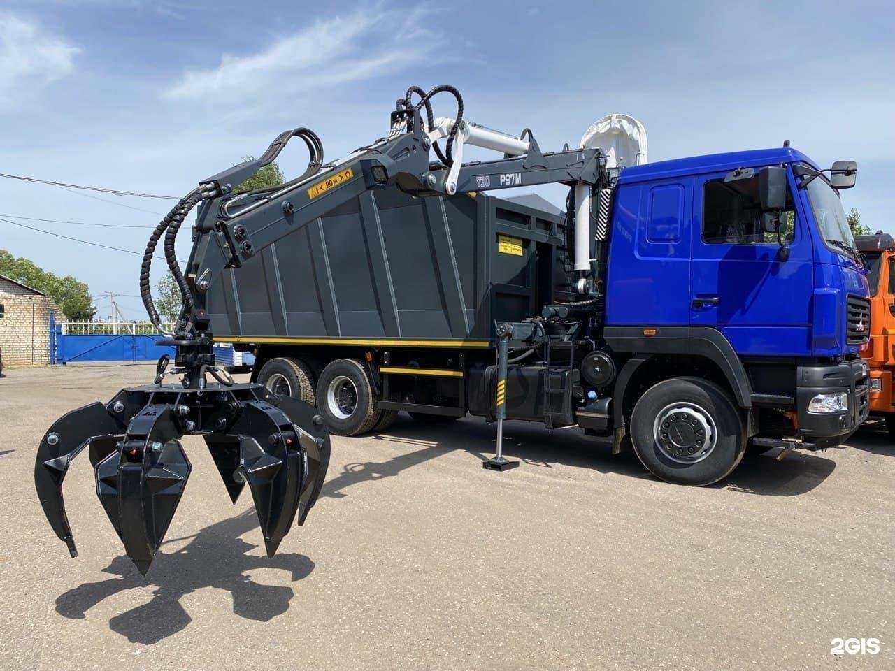 Отзывы на компанию Ремонтно-механический завод в г. Великие Луки c фото