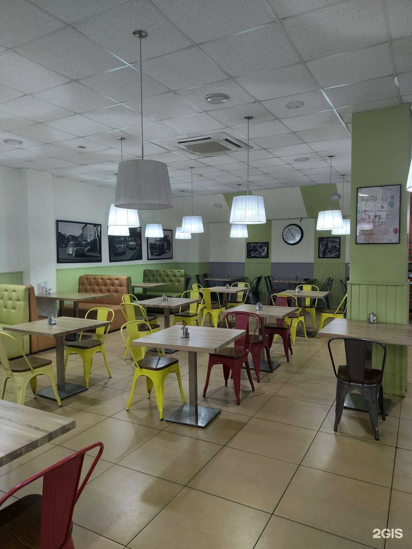 Отзывы на компанию Гороd в г. Кострома c фото