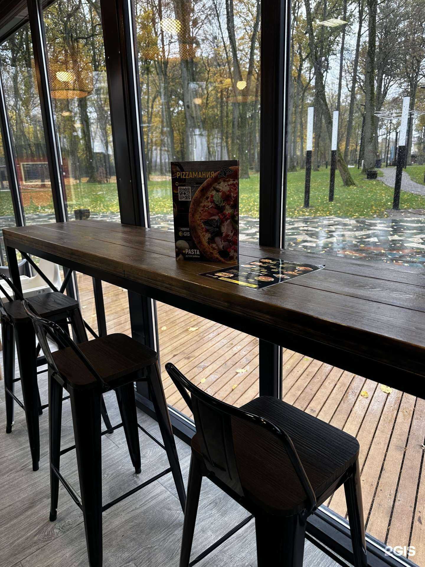 Отзывы на компанию PizzaМания в Гурьевске c фото