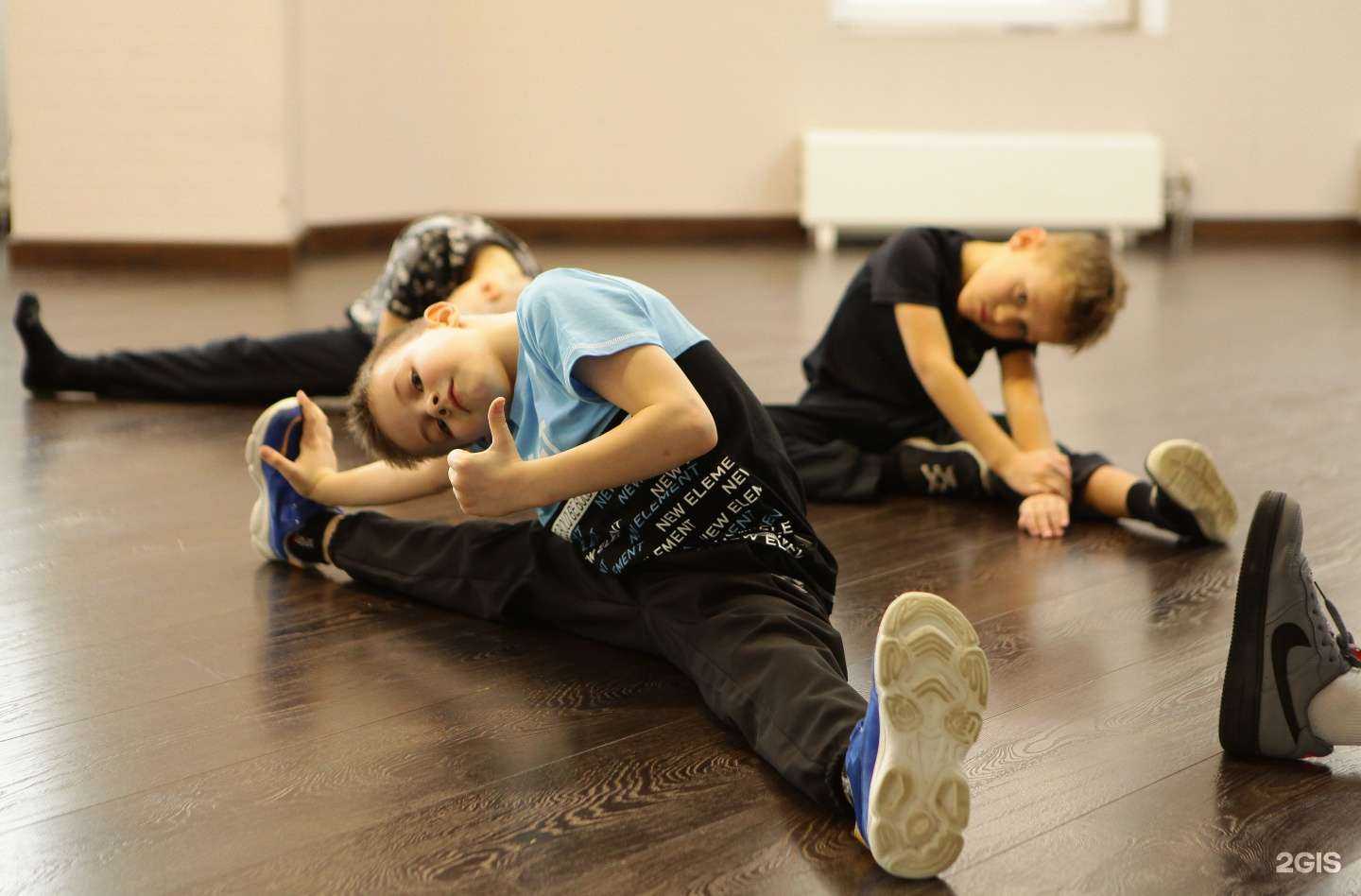 Отзывы на компанию Душевный круг в г. Балашиха c фото