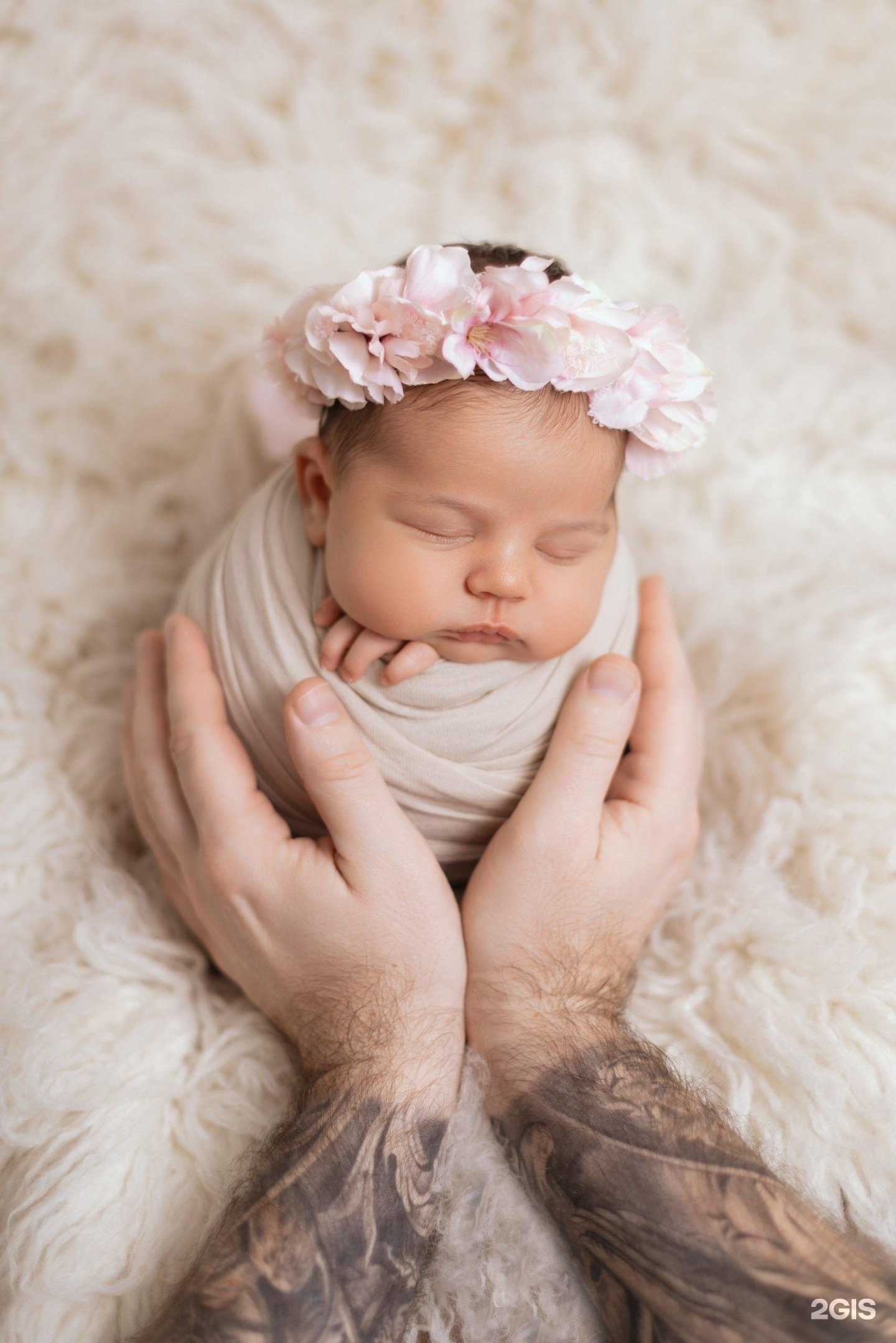 Отзывы на компанию Newborn Baby в Пскове c фото