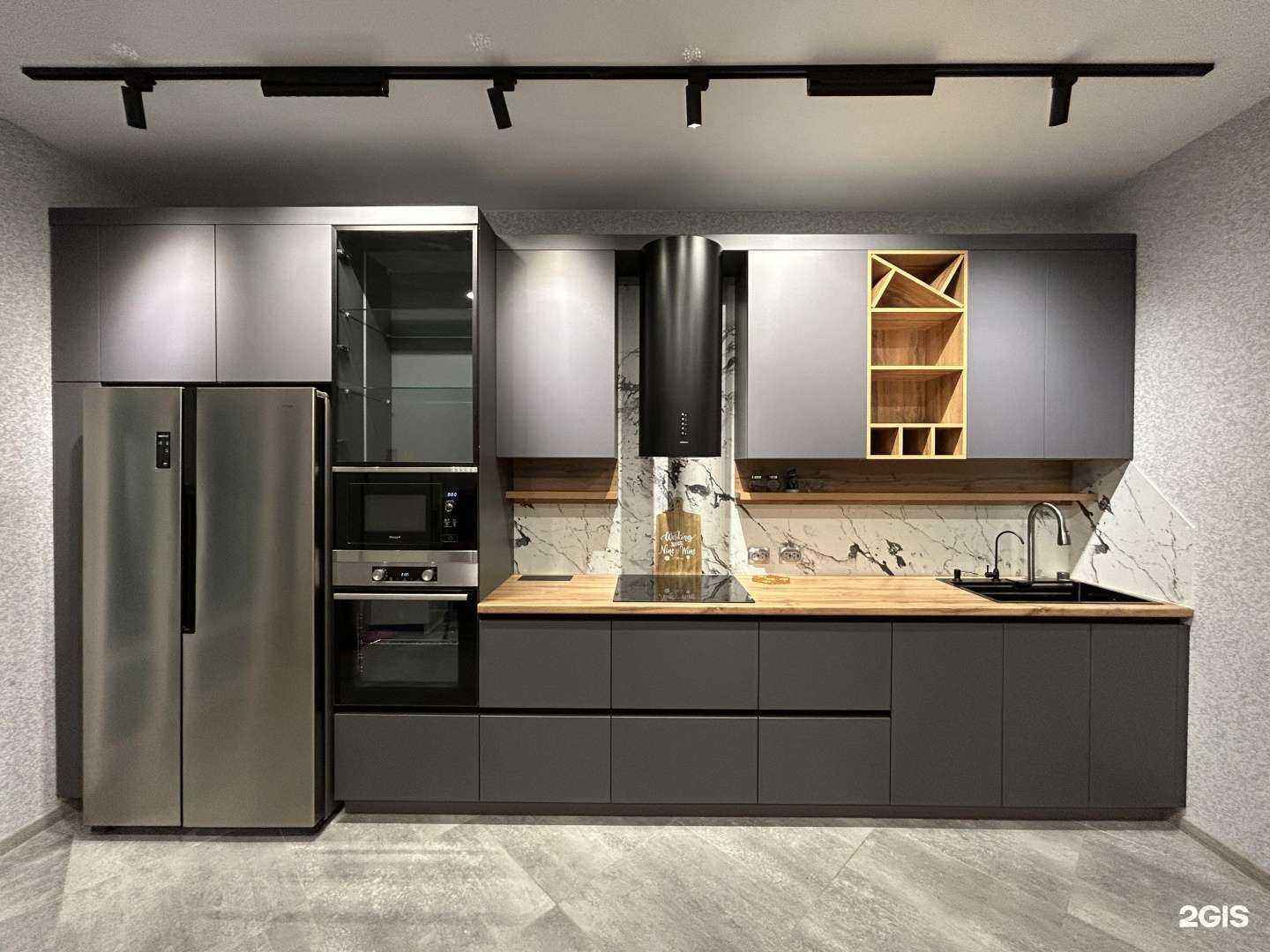 Отзывы на компанию Mansur в Екатеринбурге c фото