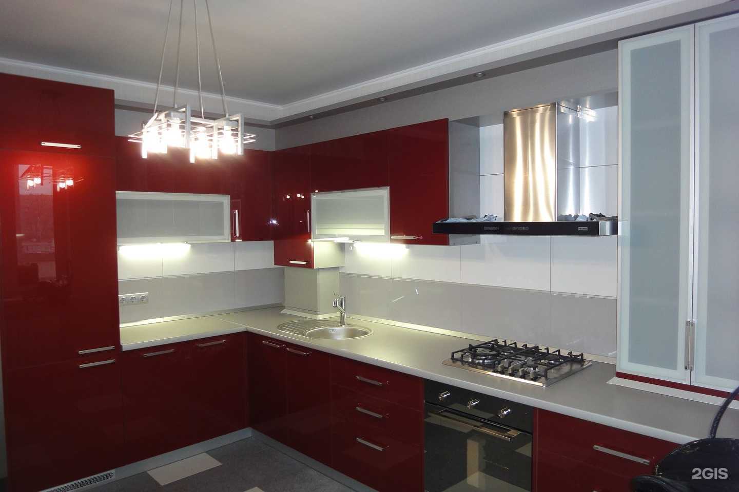 Отзывы на компанию Алюпрофиль в г. Калининград c фото