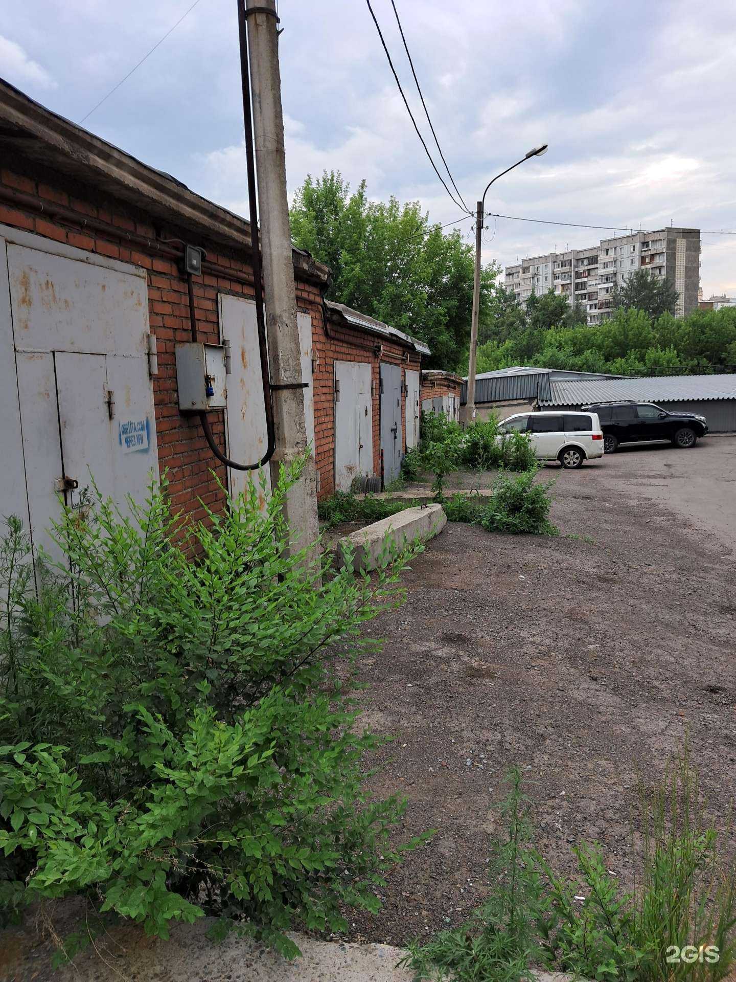 Отзывы на компанию Грузовоз в Красноярске c фото - фотография 2 из 2