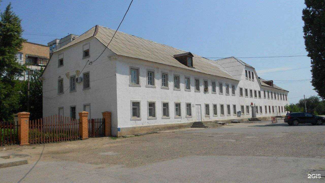 Отзывы на компанию Старая Сарепта в Волгограде c фото - фотография 2 из 2