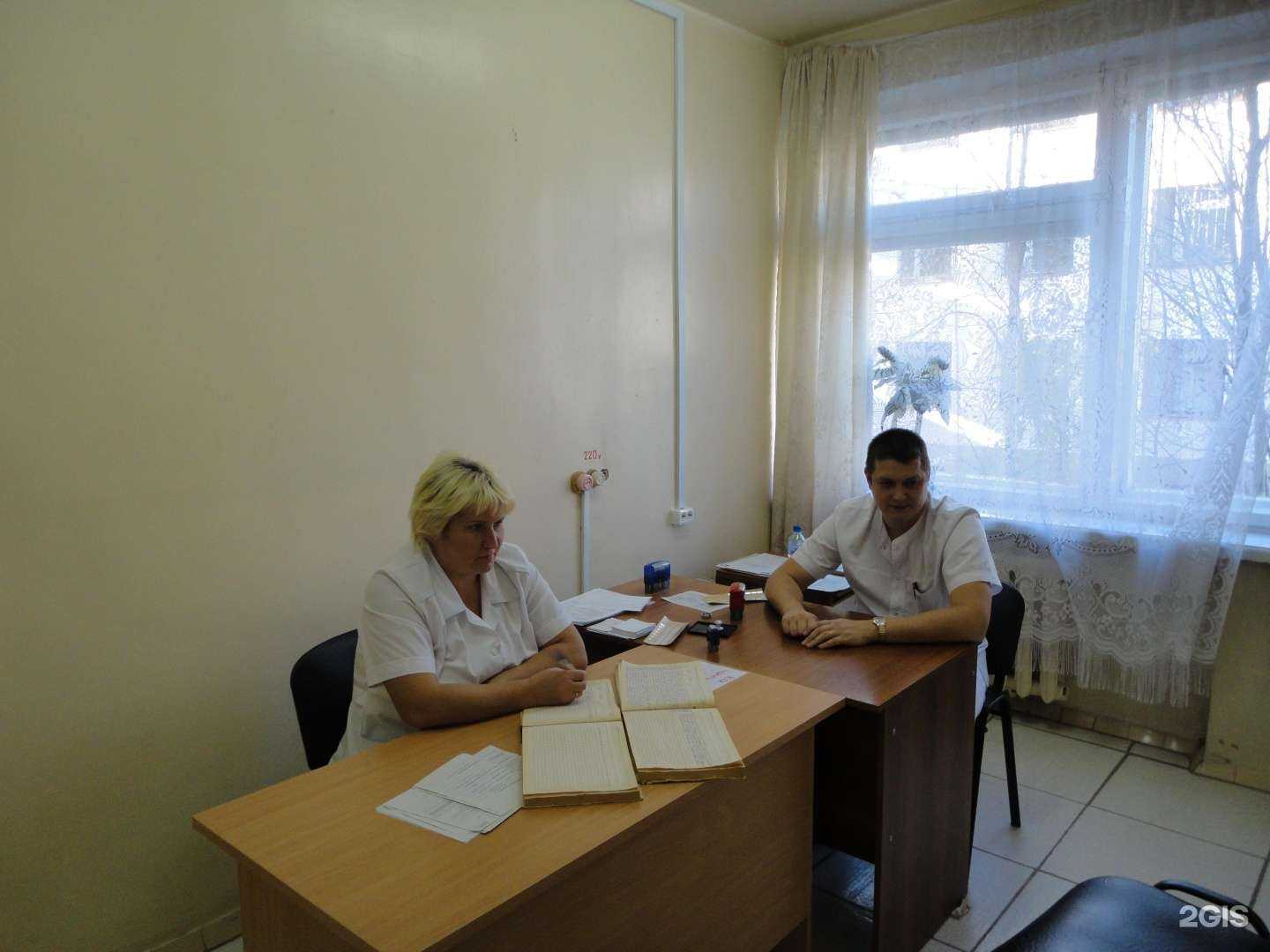 Отзывы на компанию Республиканский наркологический диспансер в Ижевске c фото