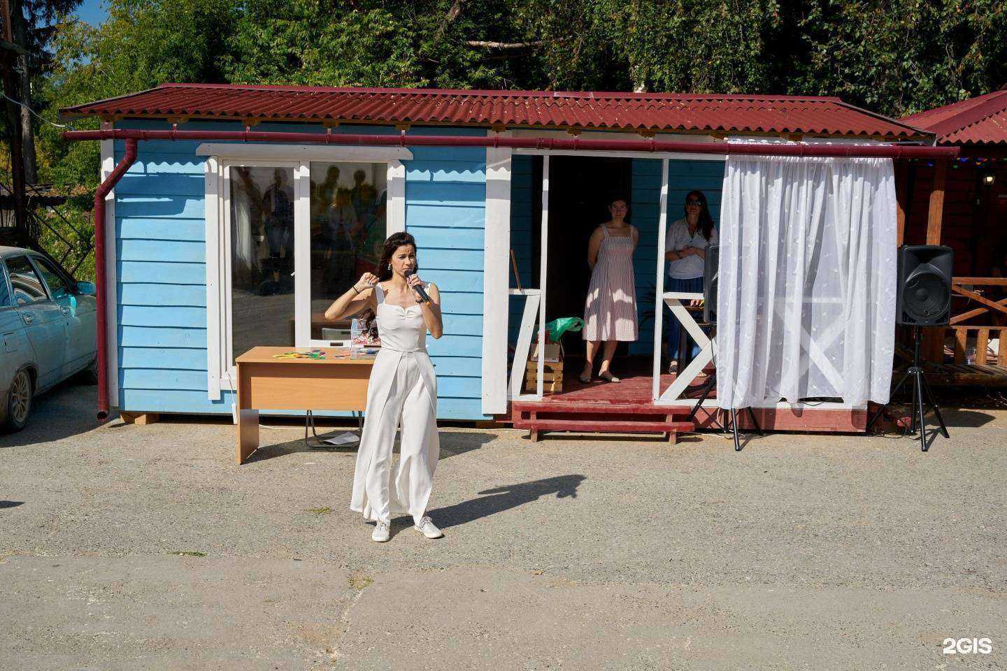 Отзывы на компанию Ваша дача в г. Пермь c фото