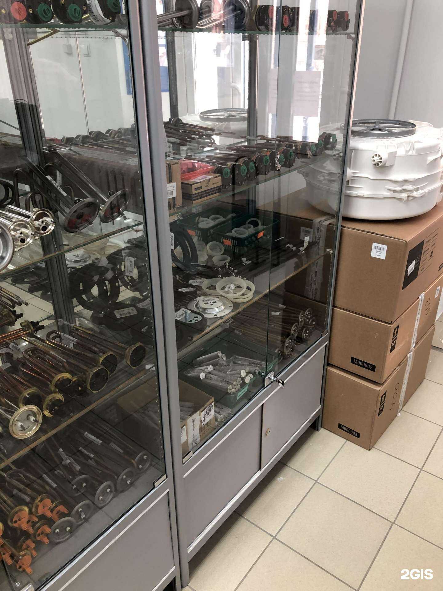 Отзывы на компанию Саммастер в г. Пенза c фото